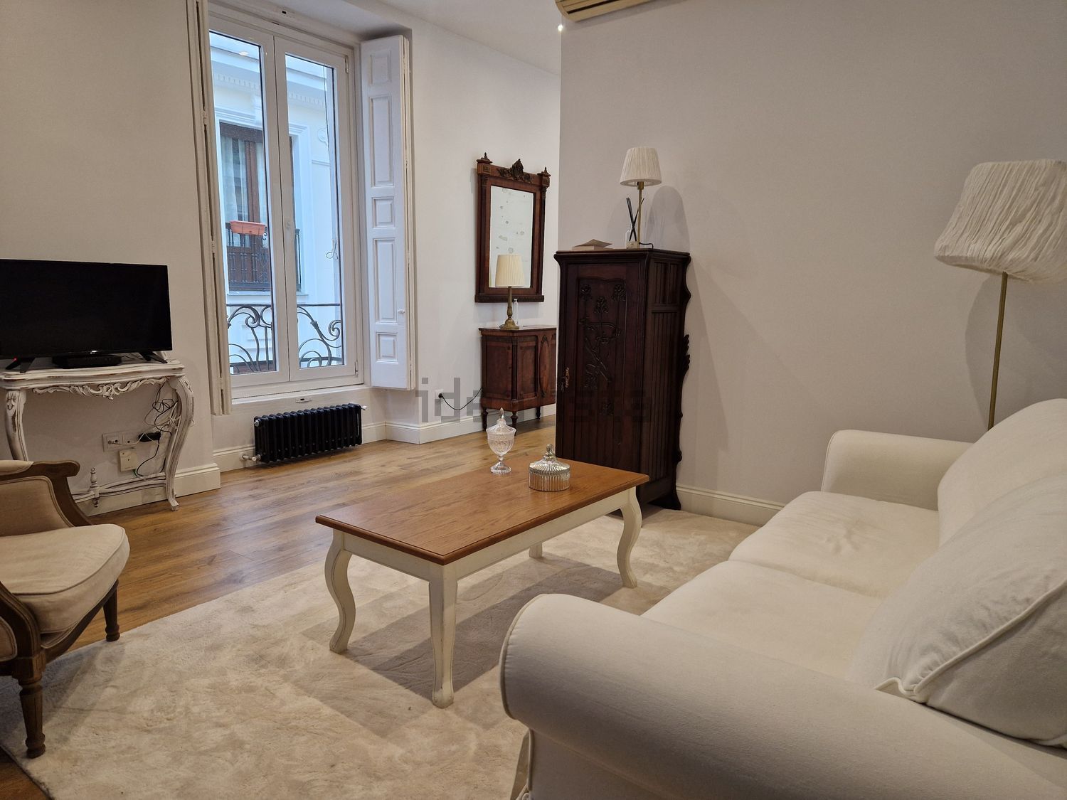 Pis de 110 m² a Madrid