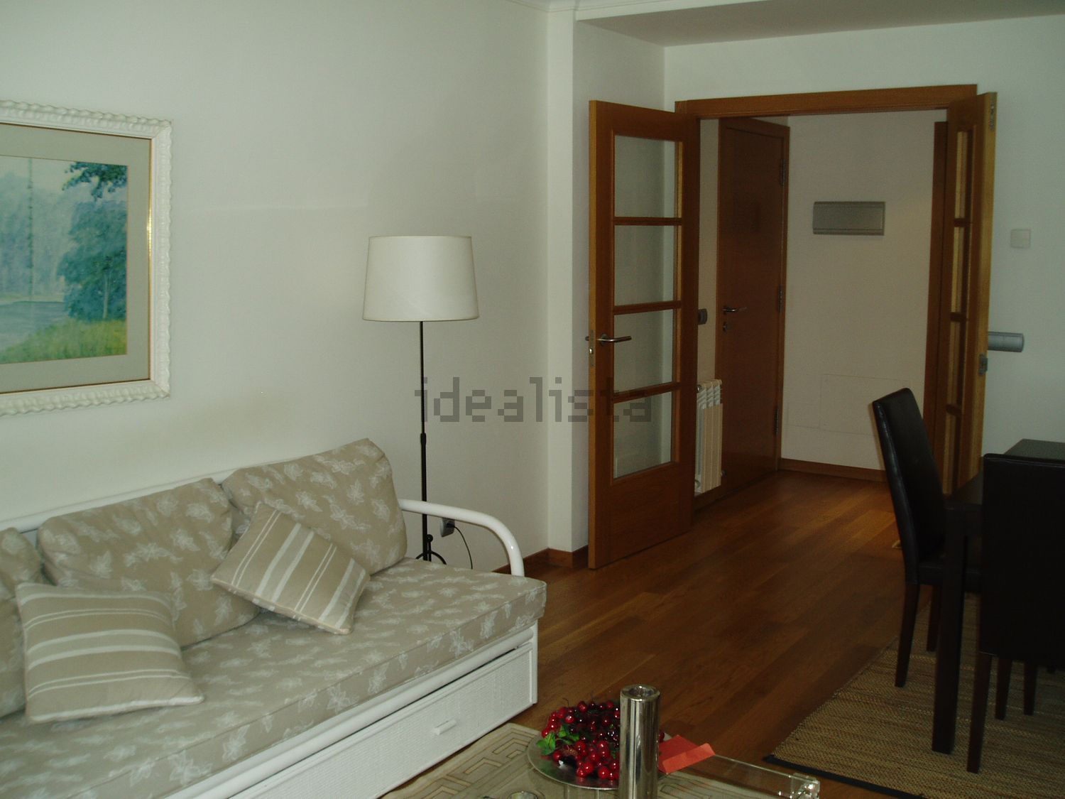 Piso de 68 m² en Vigo