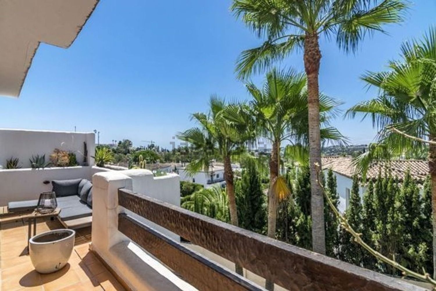 Pis de 145 m² a Marbella