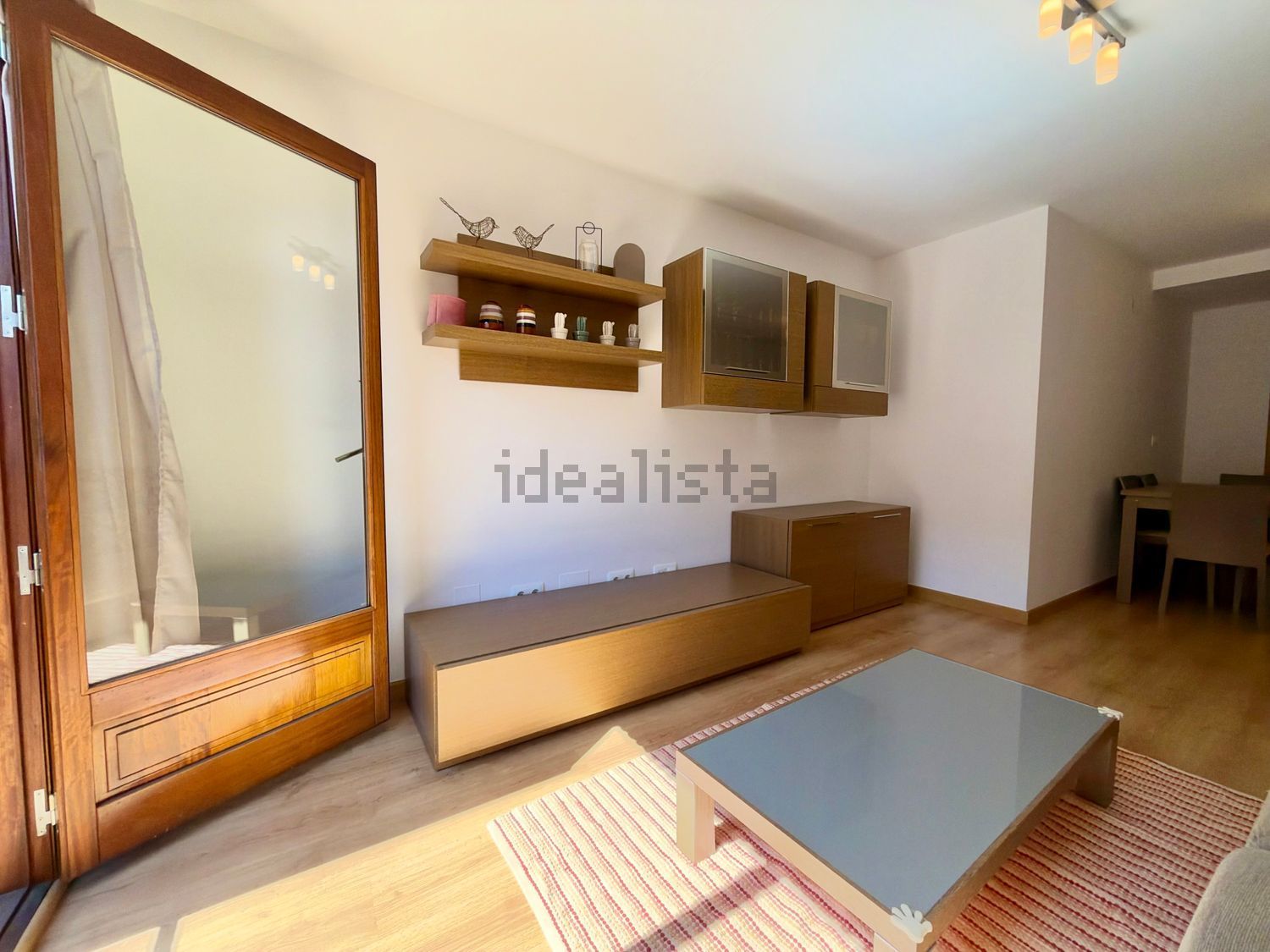 Pis de 80 m² a Múrcia