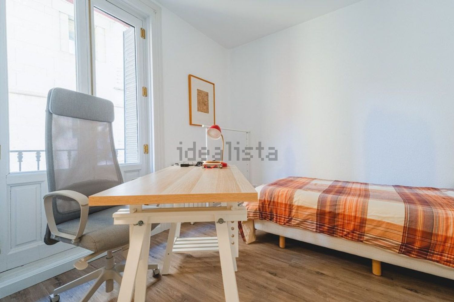 Apartamento 92 m² em Madrid