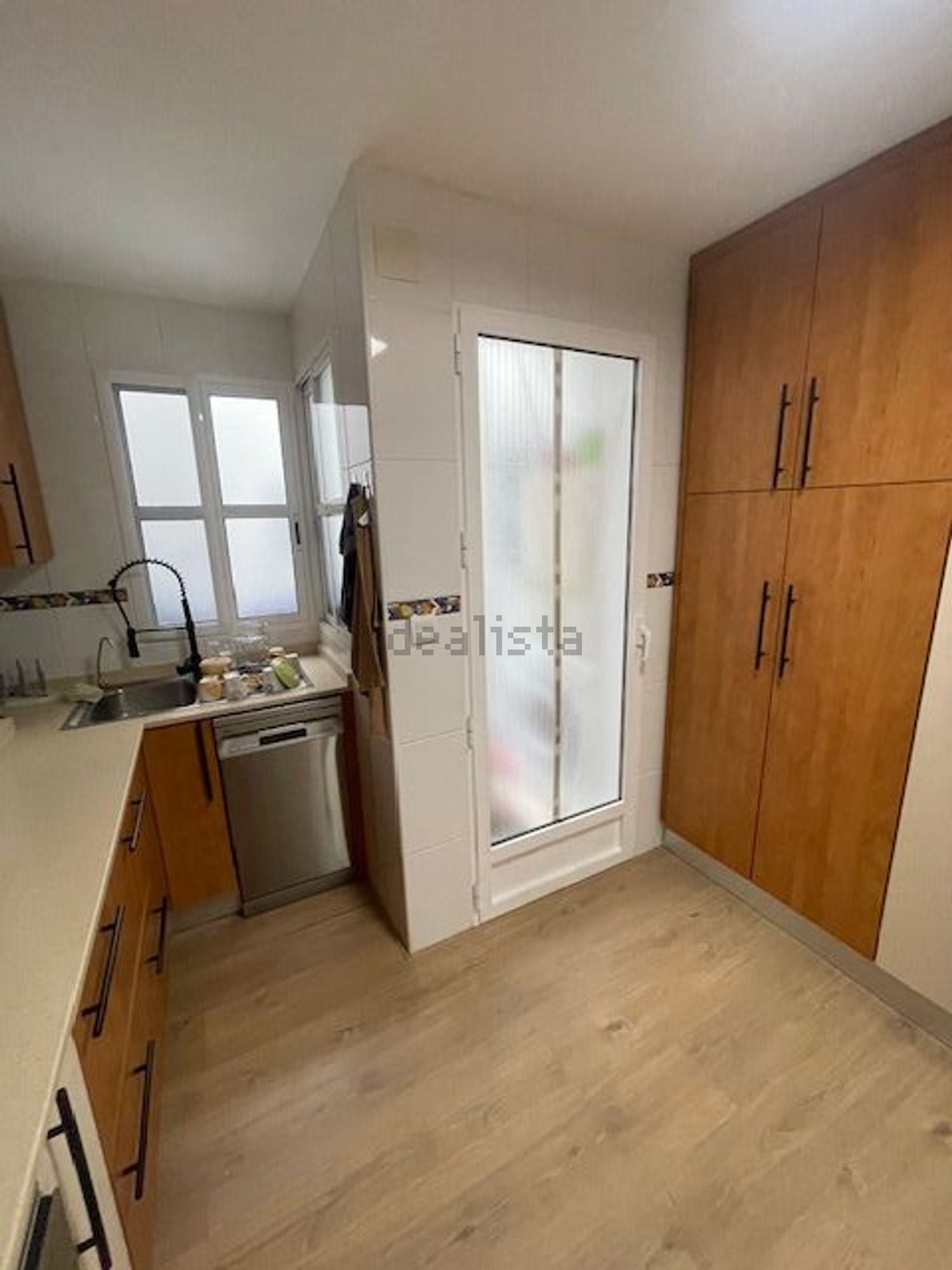 Pis de 94 m² a Múrcia