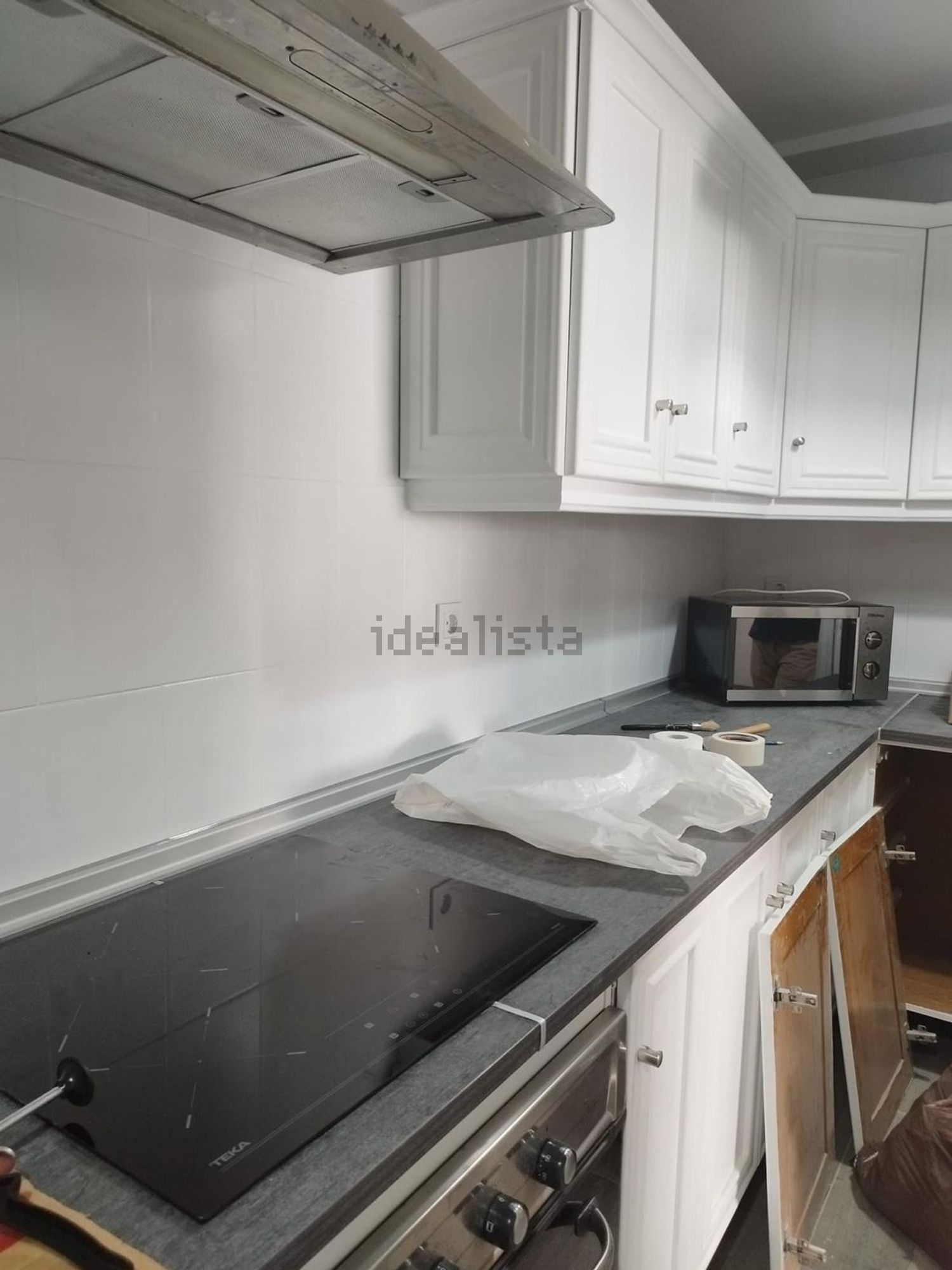 Piso de 80 m² en Cádiz