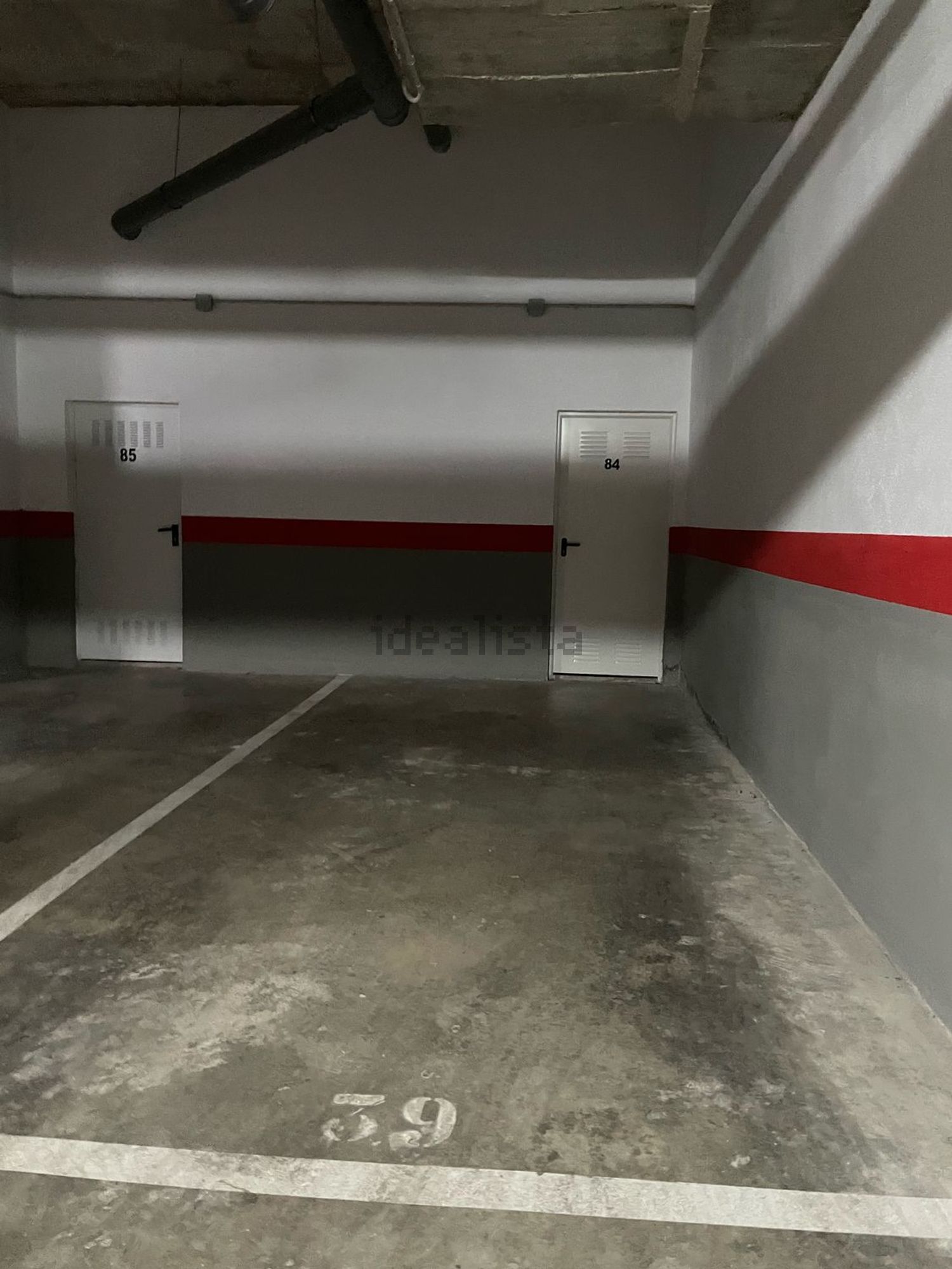 Pis de 75 m² a Dos Hermanas