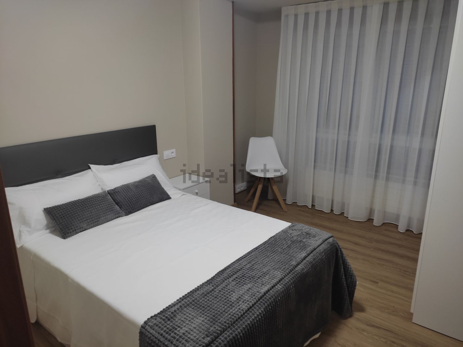 Habitació de lloguer, Pontevedra