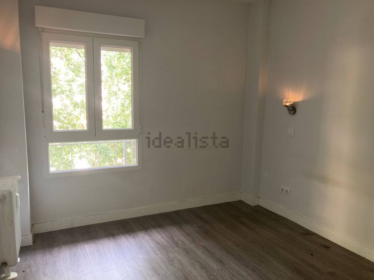 Piso de 51 m² en Madrid