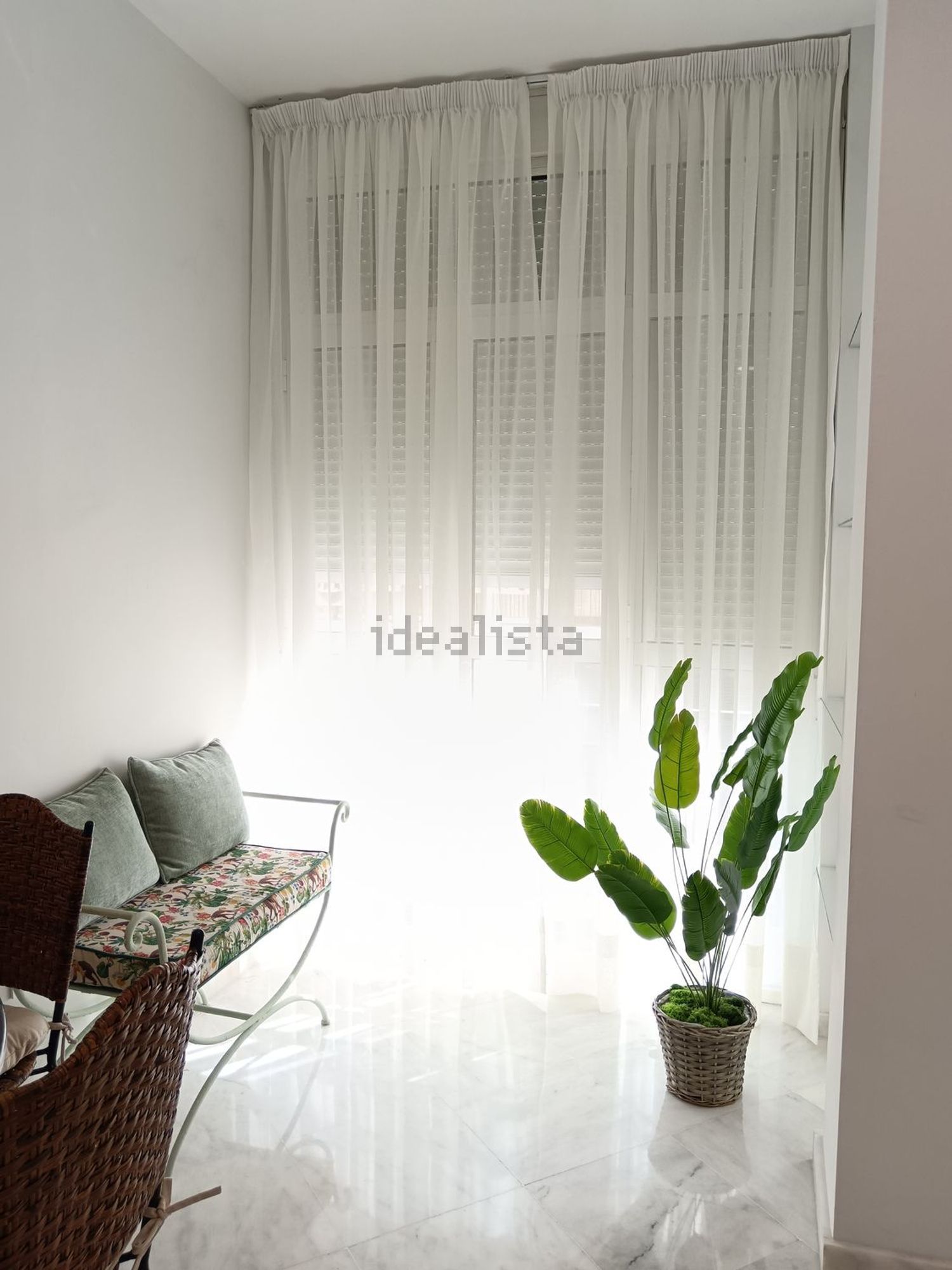 Pis de 65 m² a Sevilla