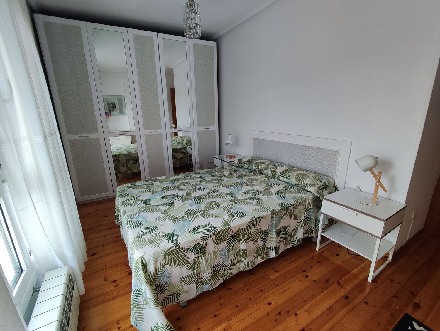 Piso de 80 m² en Colindres