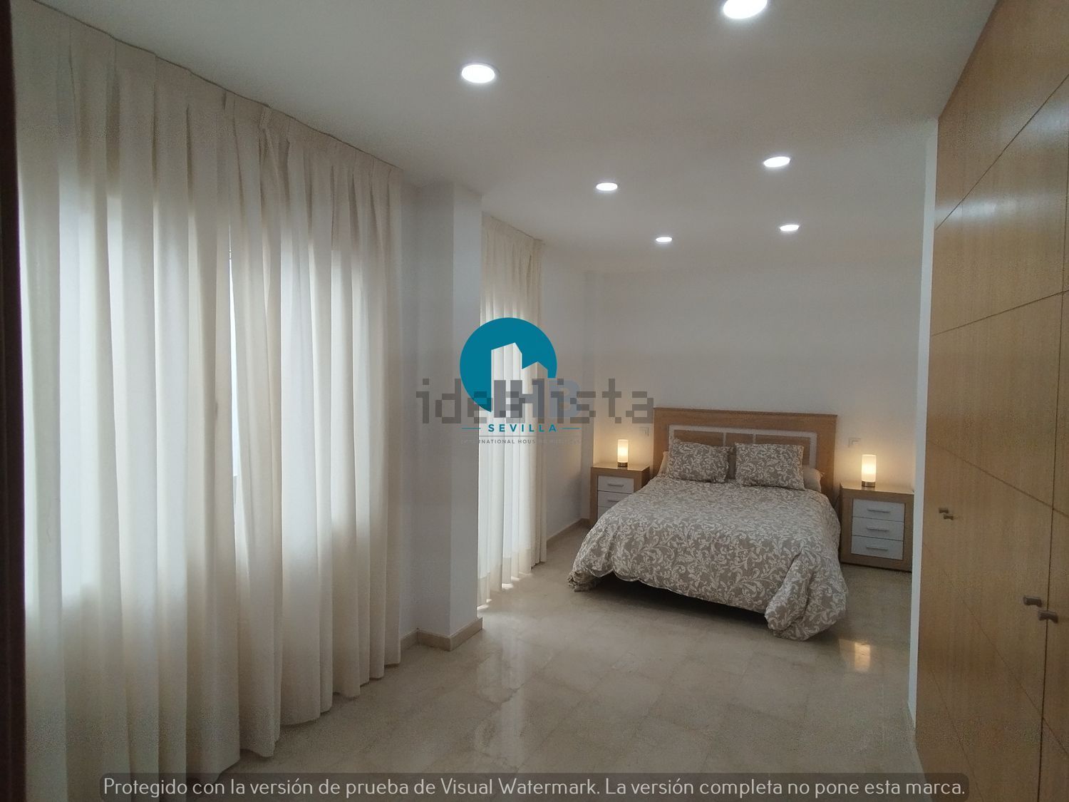 Appartamento 81 m² a Siviglia