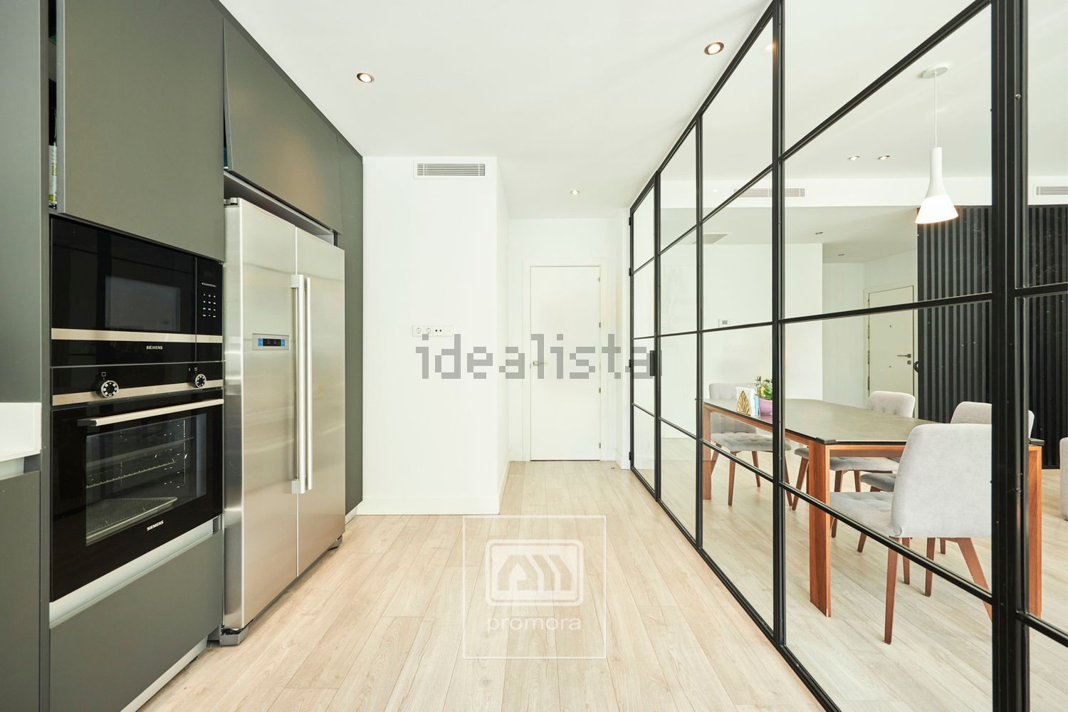 Pis de 160 m² a Madrid