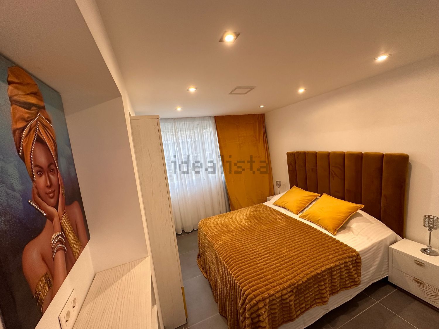 Pis de 90 m² a Benidorm