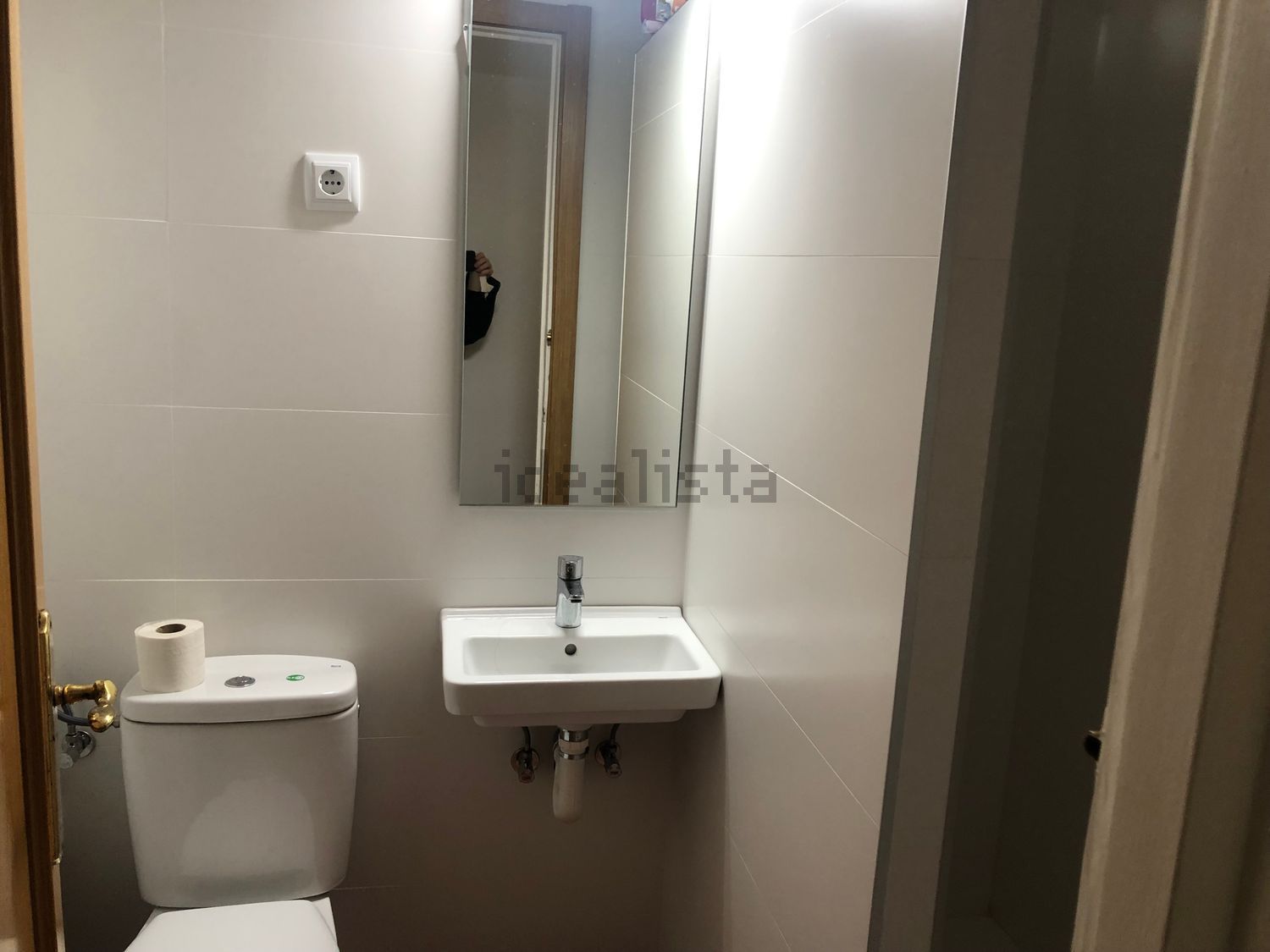 Habitación en alquiler, Barcelona