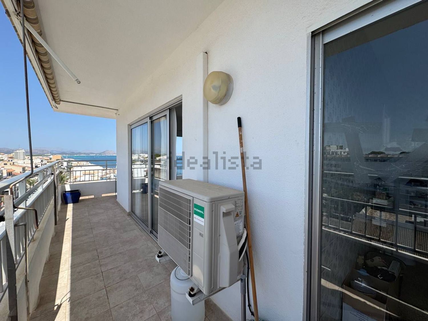 Piso de 79 m² en Santa Margalida