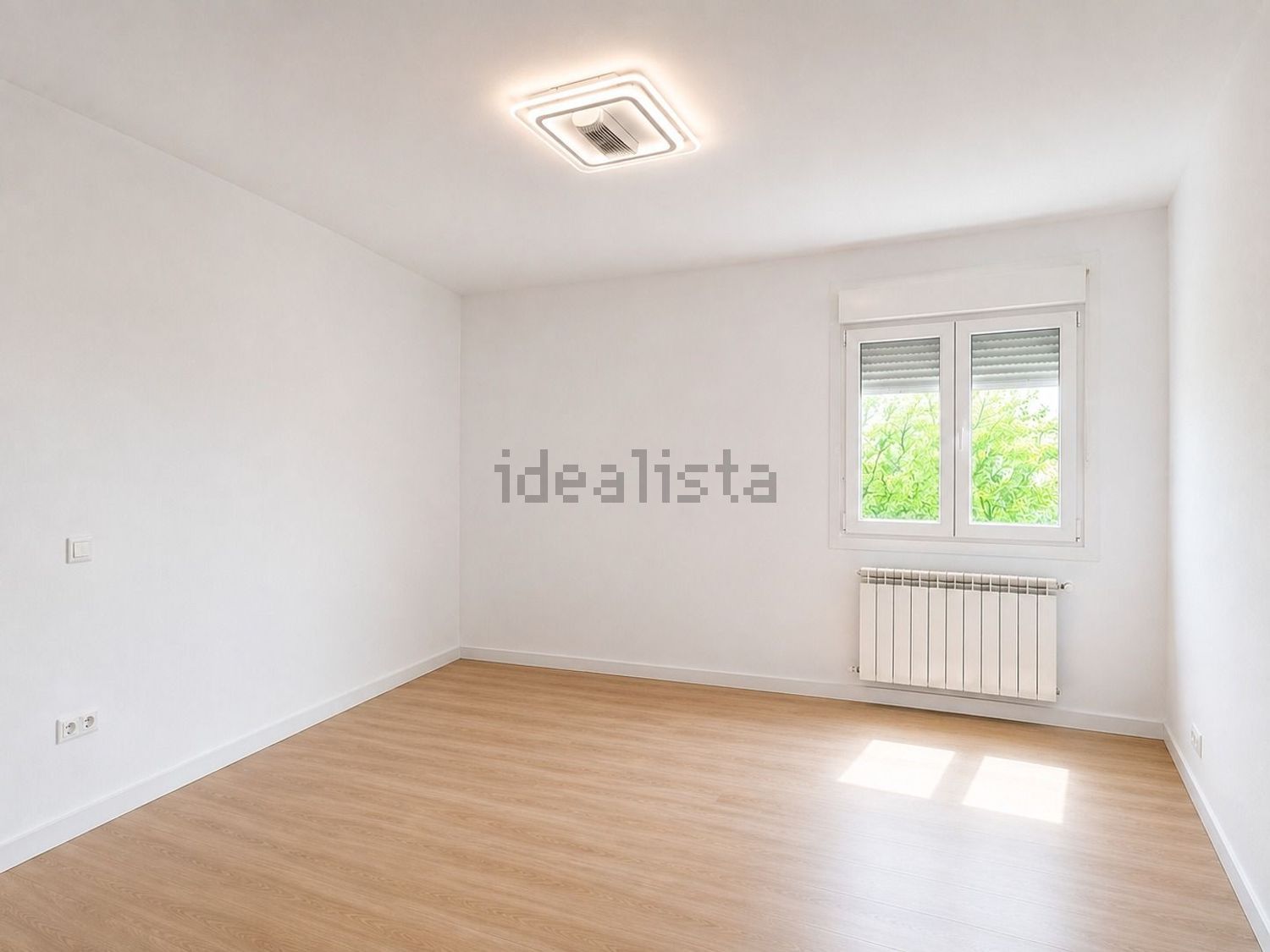 Piso de 85 m² en Madrid