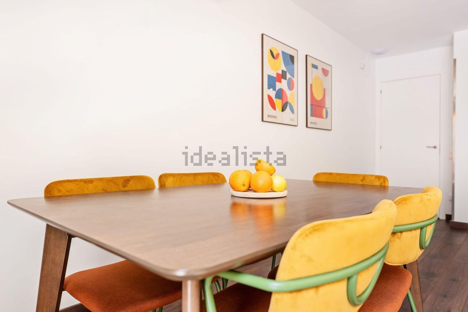 Apartamento 80 m² em Barcelona
