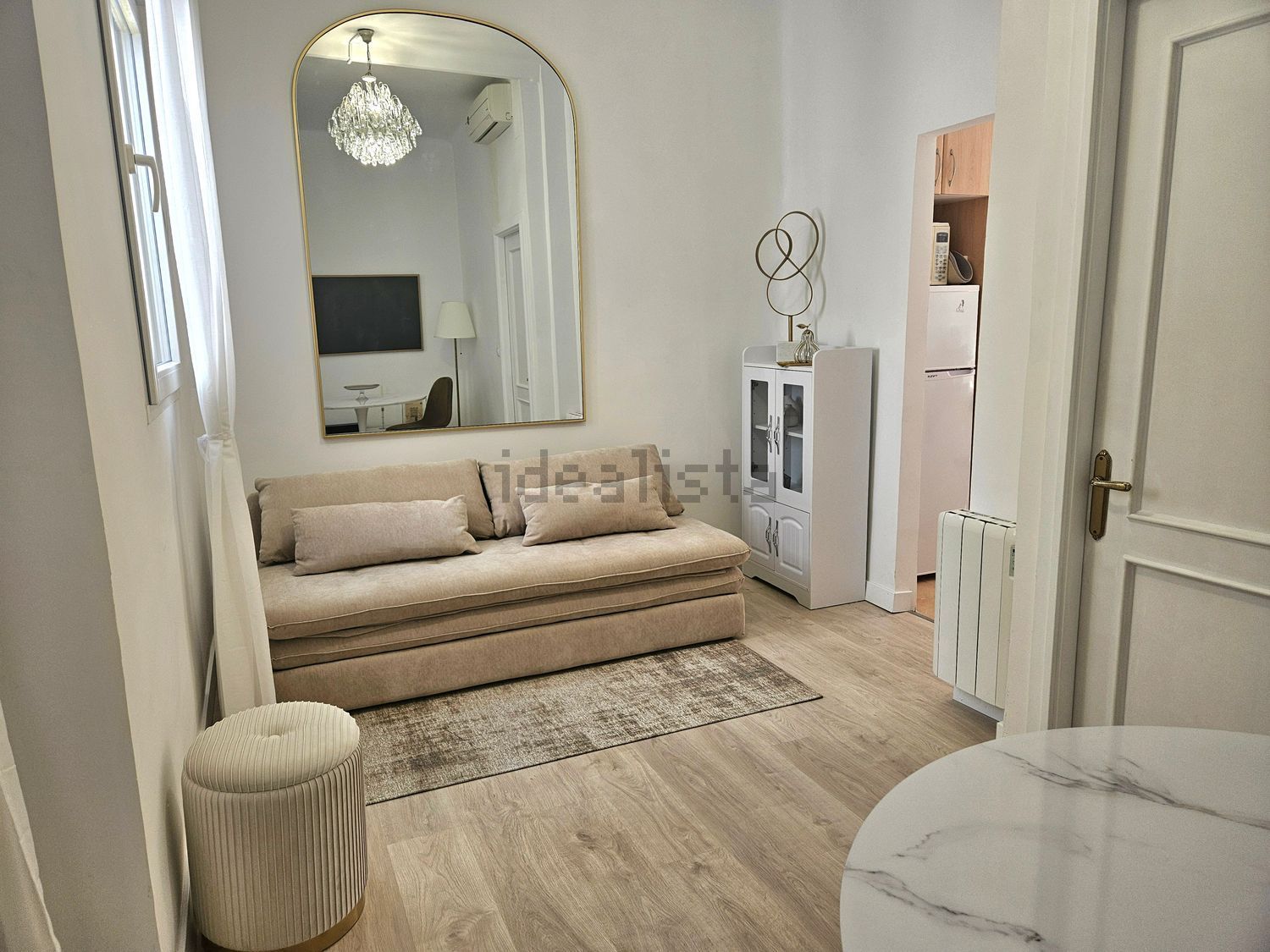 Appartamento 31 m² a Madrid