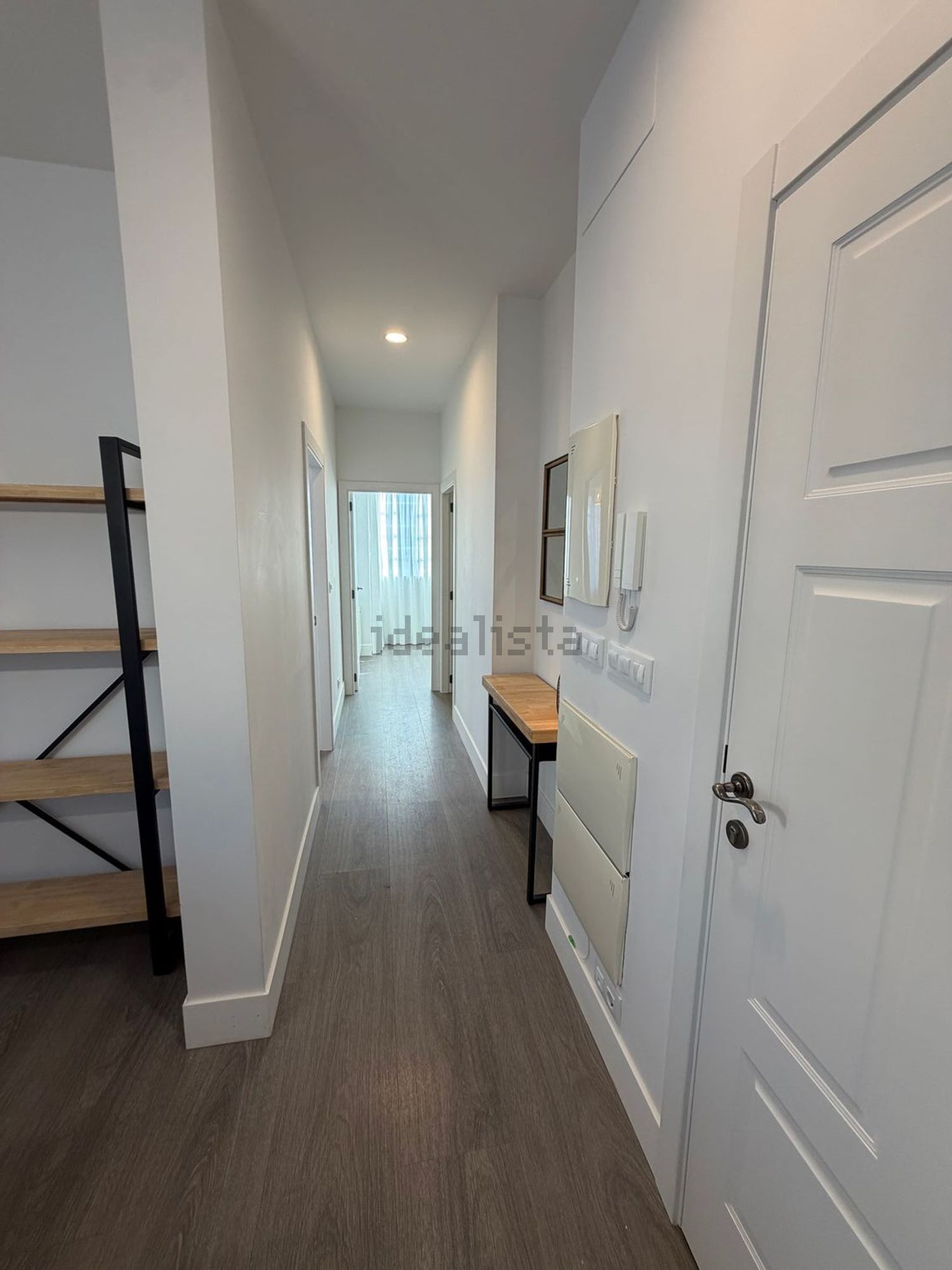 Pis de 85 m² a Ferrol