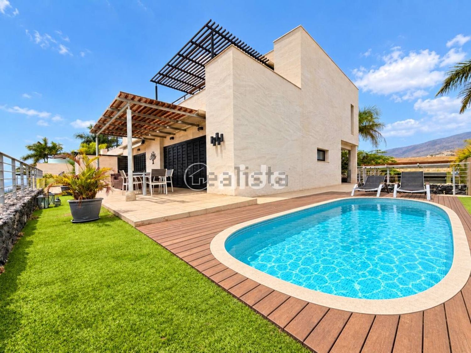 Casa de 286 m² a Adeje