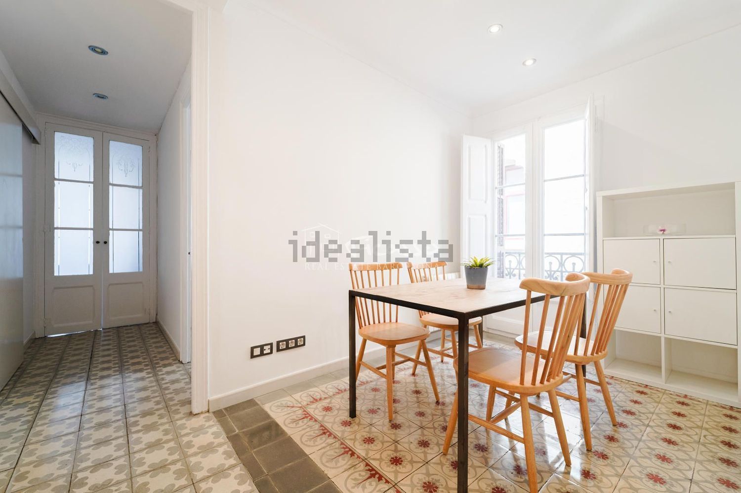 Appartement 63 m² à Barcelone
