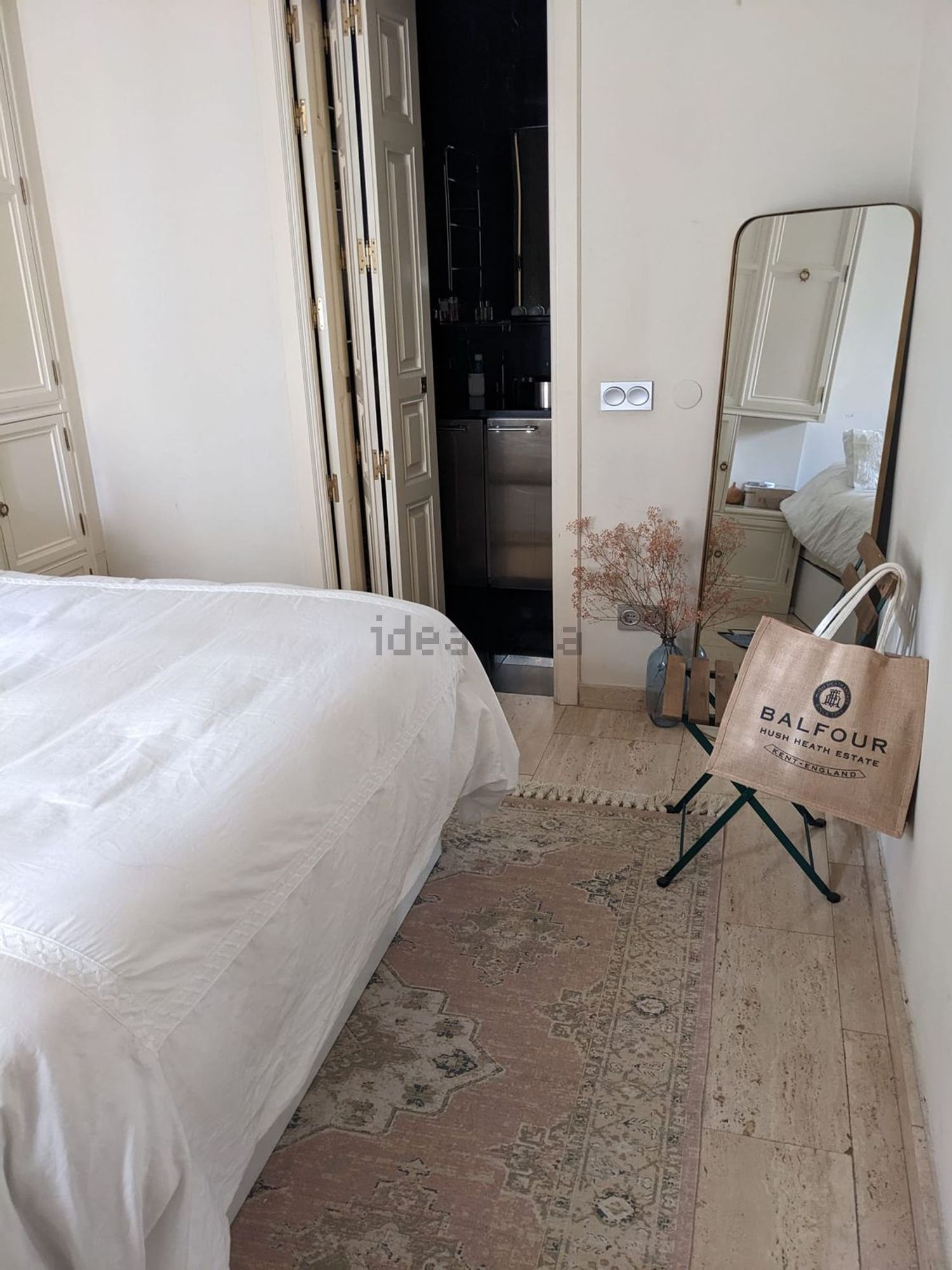 Pis de 38 m² a Madrid