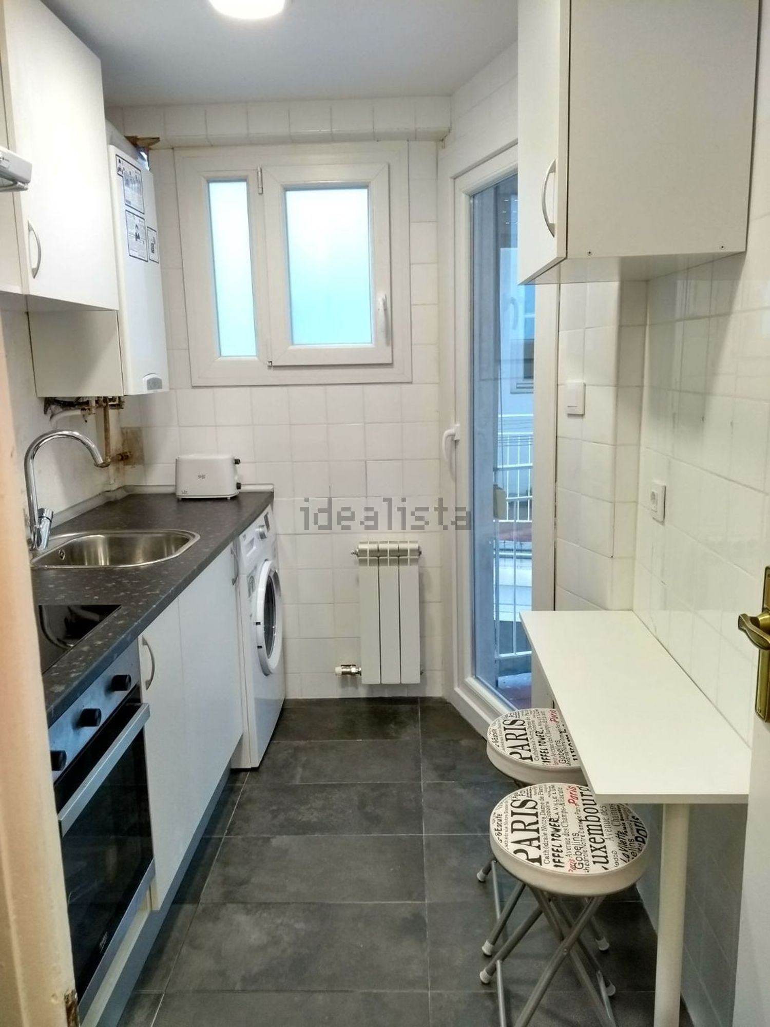 Habitación en alquiler, Zaragoza