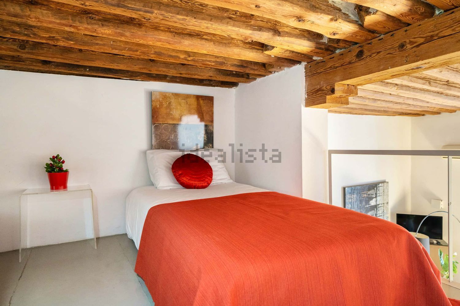 Piso de 75 m² en Madrid