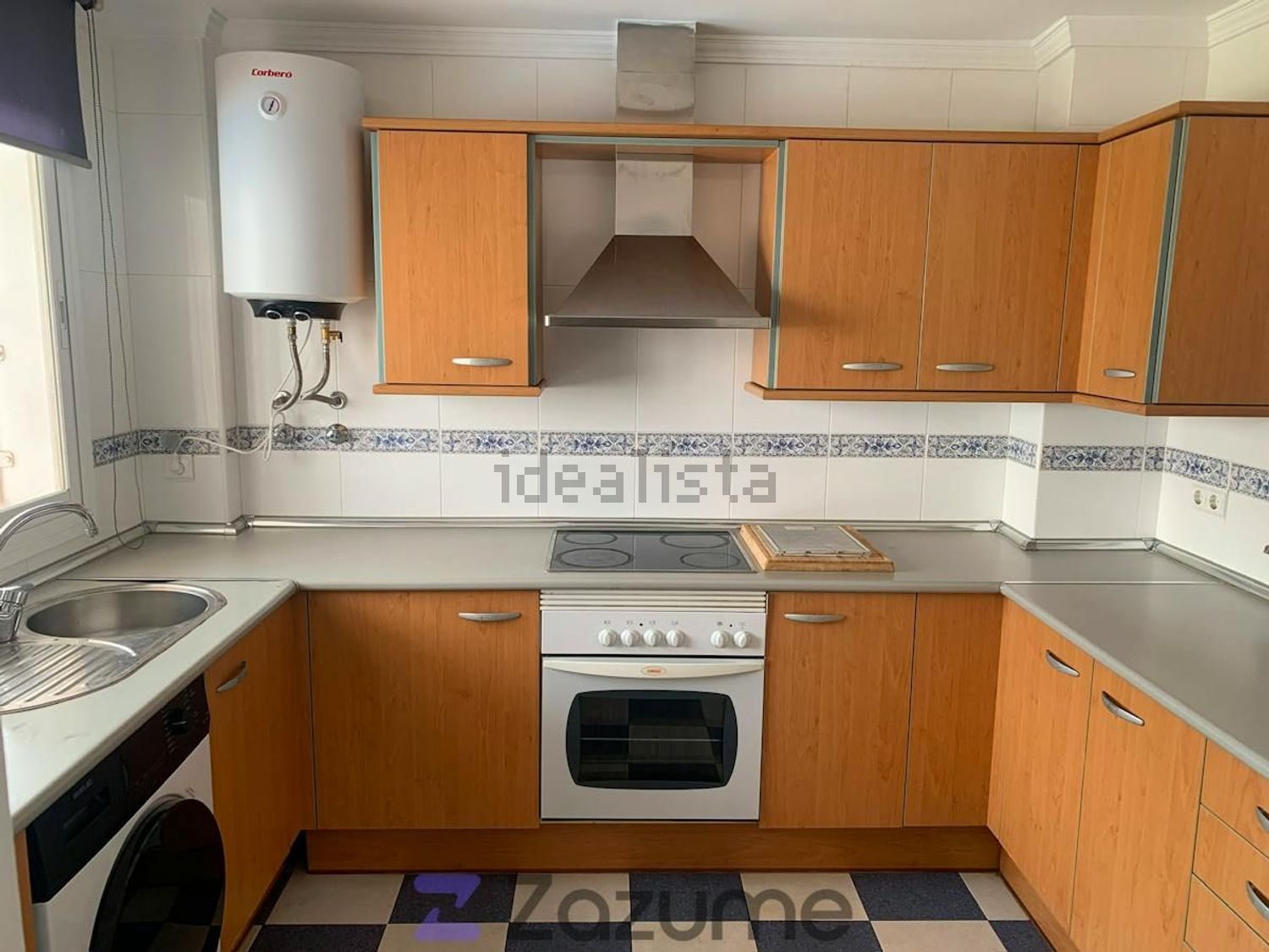Apartamento 80 m² em Mijas