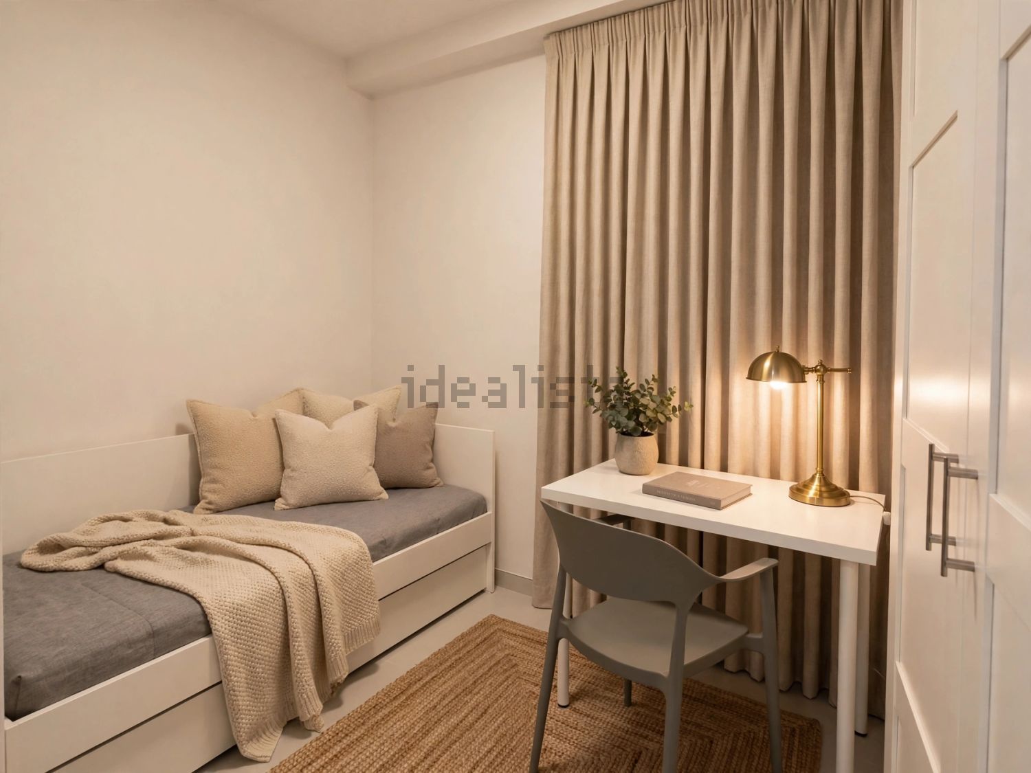 Apartamento 130 m² em Sevilla