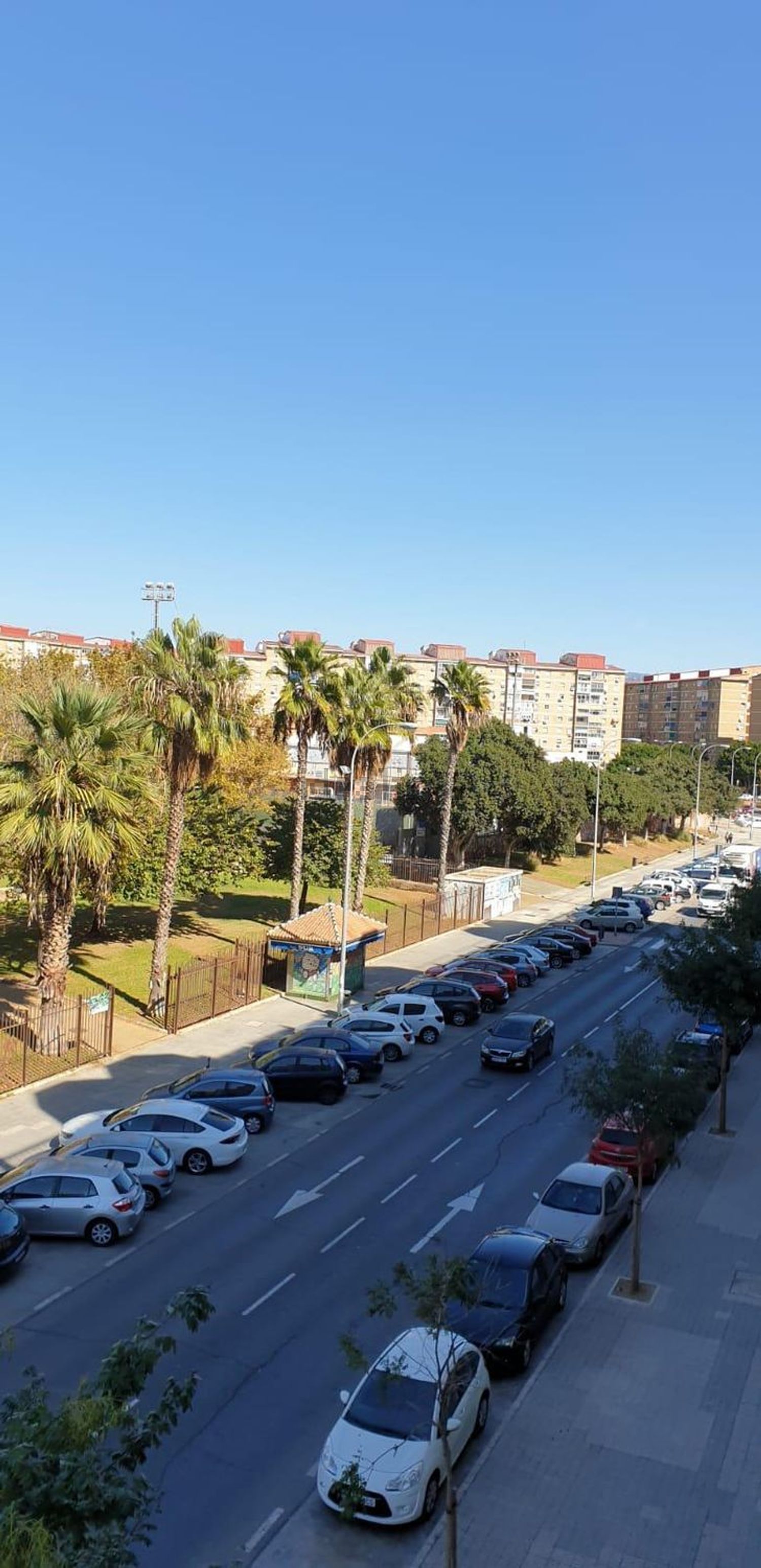 Zimmer zur Miete, Málaga