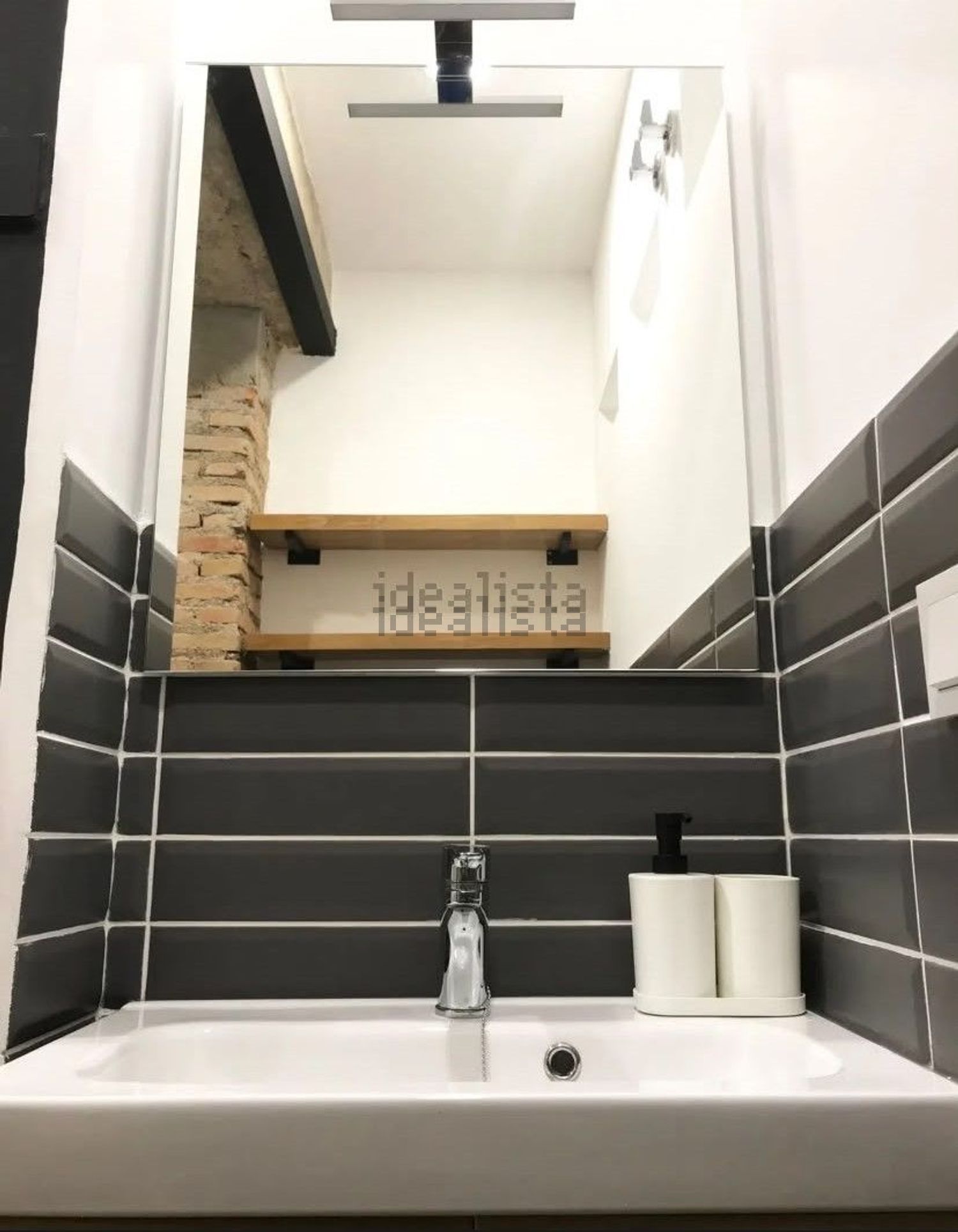 Appartamento 34 m² a Granada