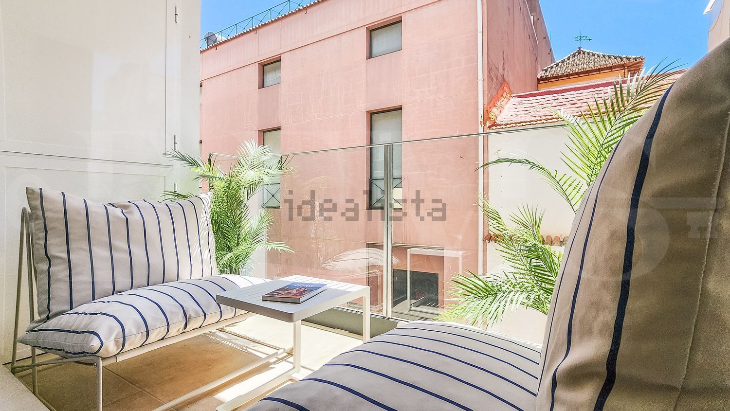 Piso de 63 m² en Fuengirola