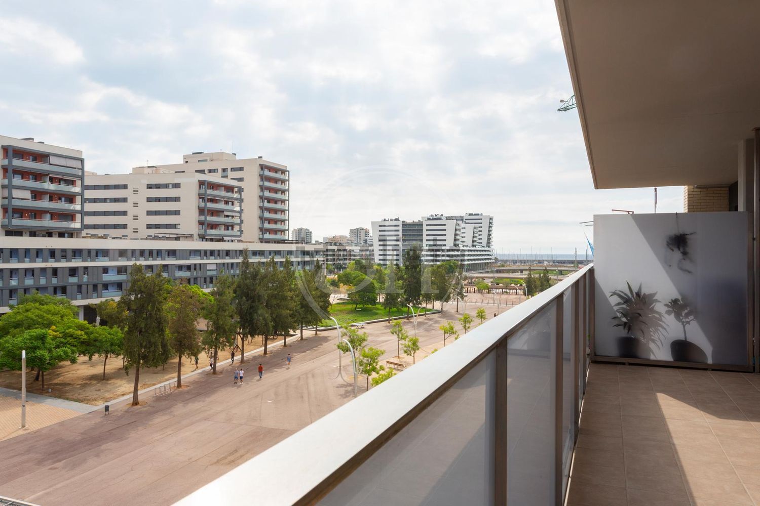 Piso de 60 m² en Badalona