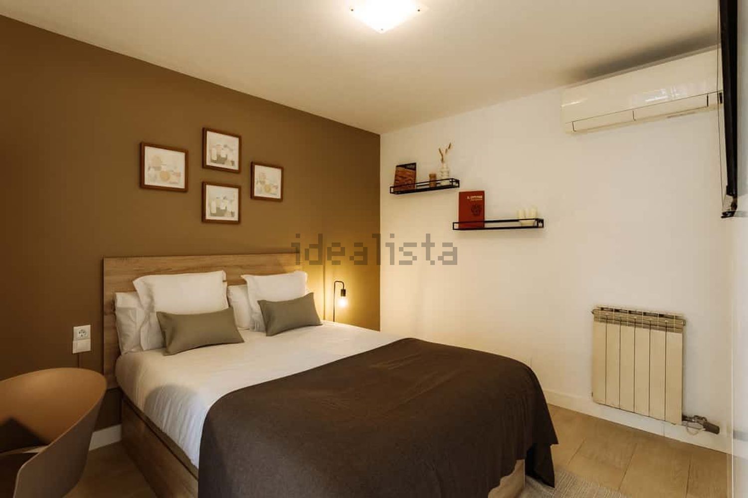 Zimmer zur Miete, Barcelona