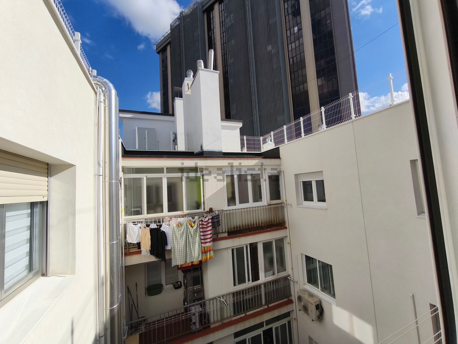 Pis de 135 m² a Madrid