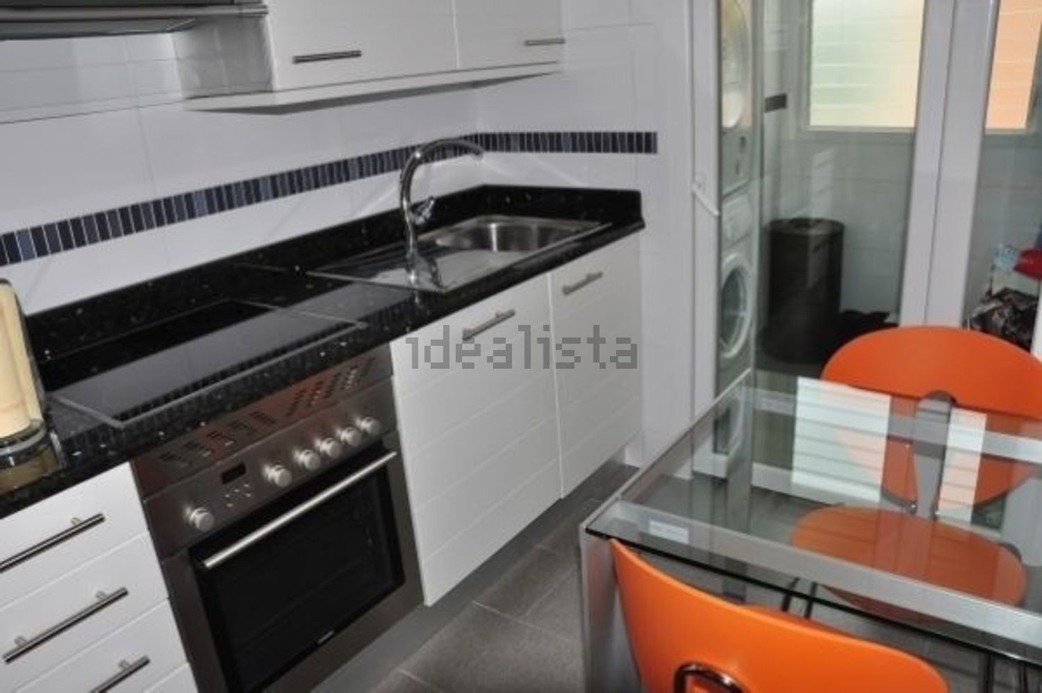 Pis de 80 m² a Madrid