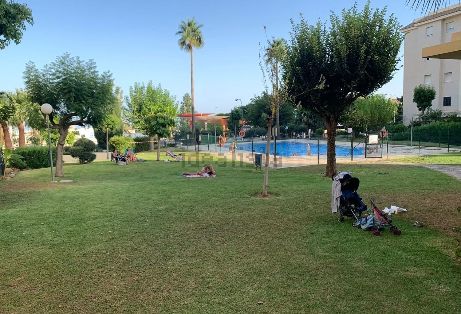 Piso de 97 m² en Torremolinos