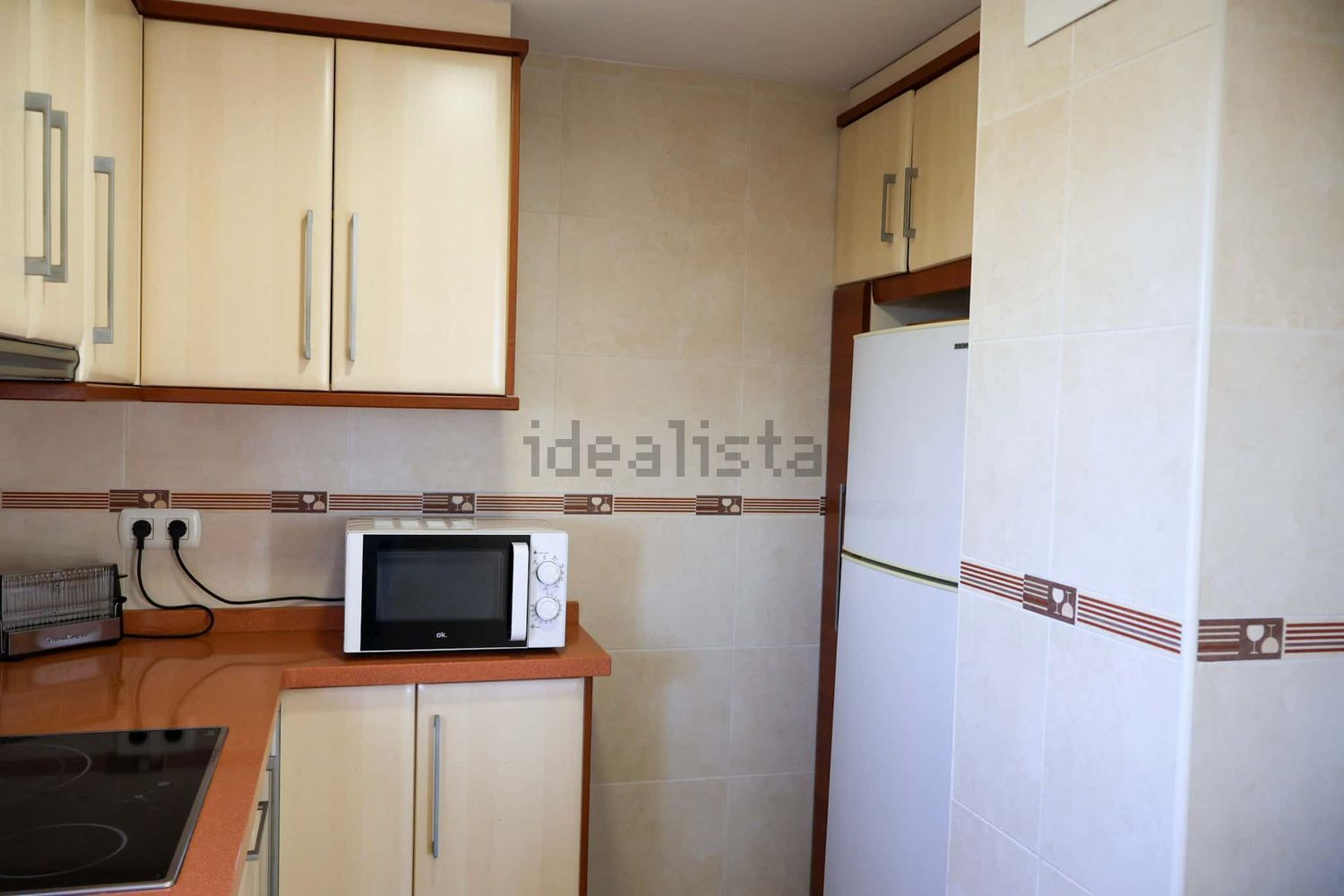 Piso de 60 m² en El Puig
