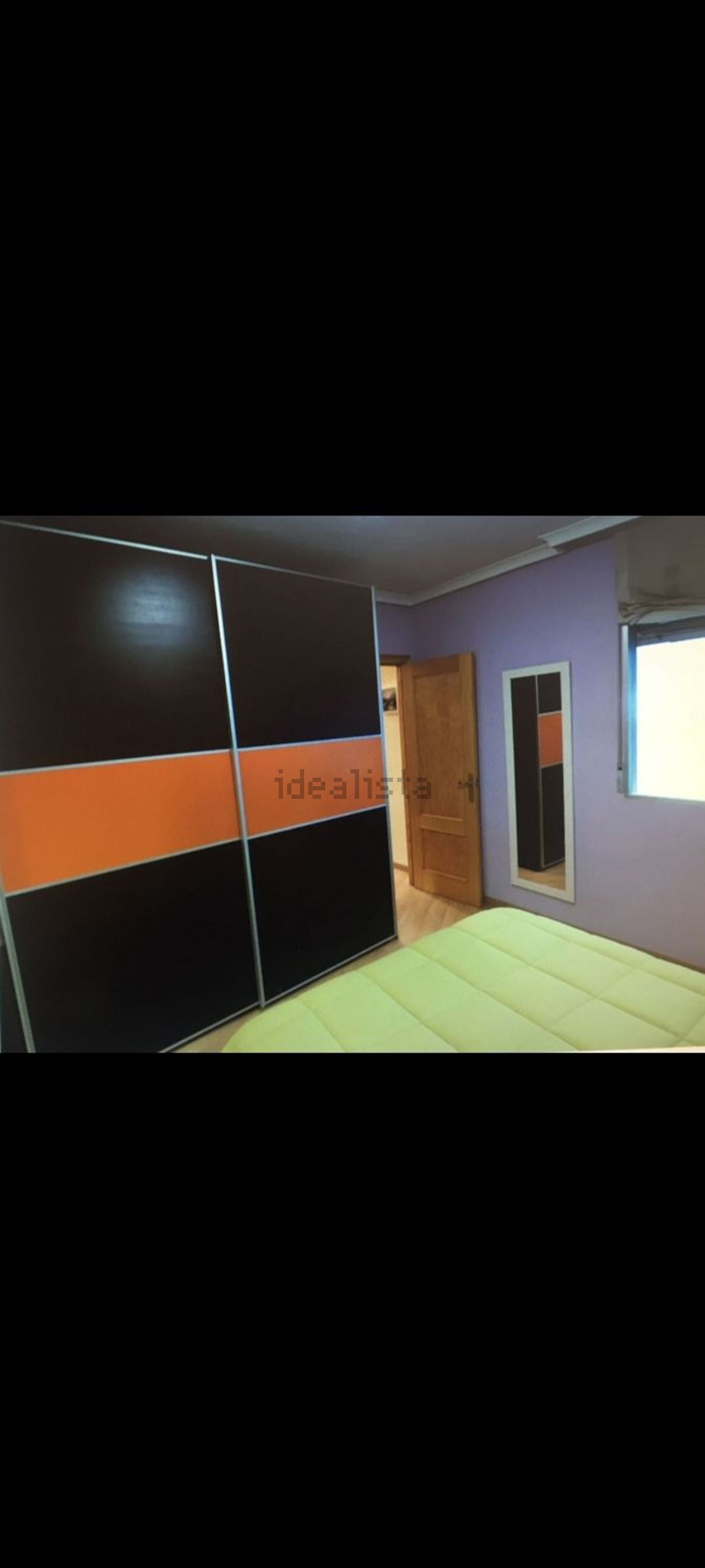Pis de 70 m² a Albacete