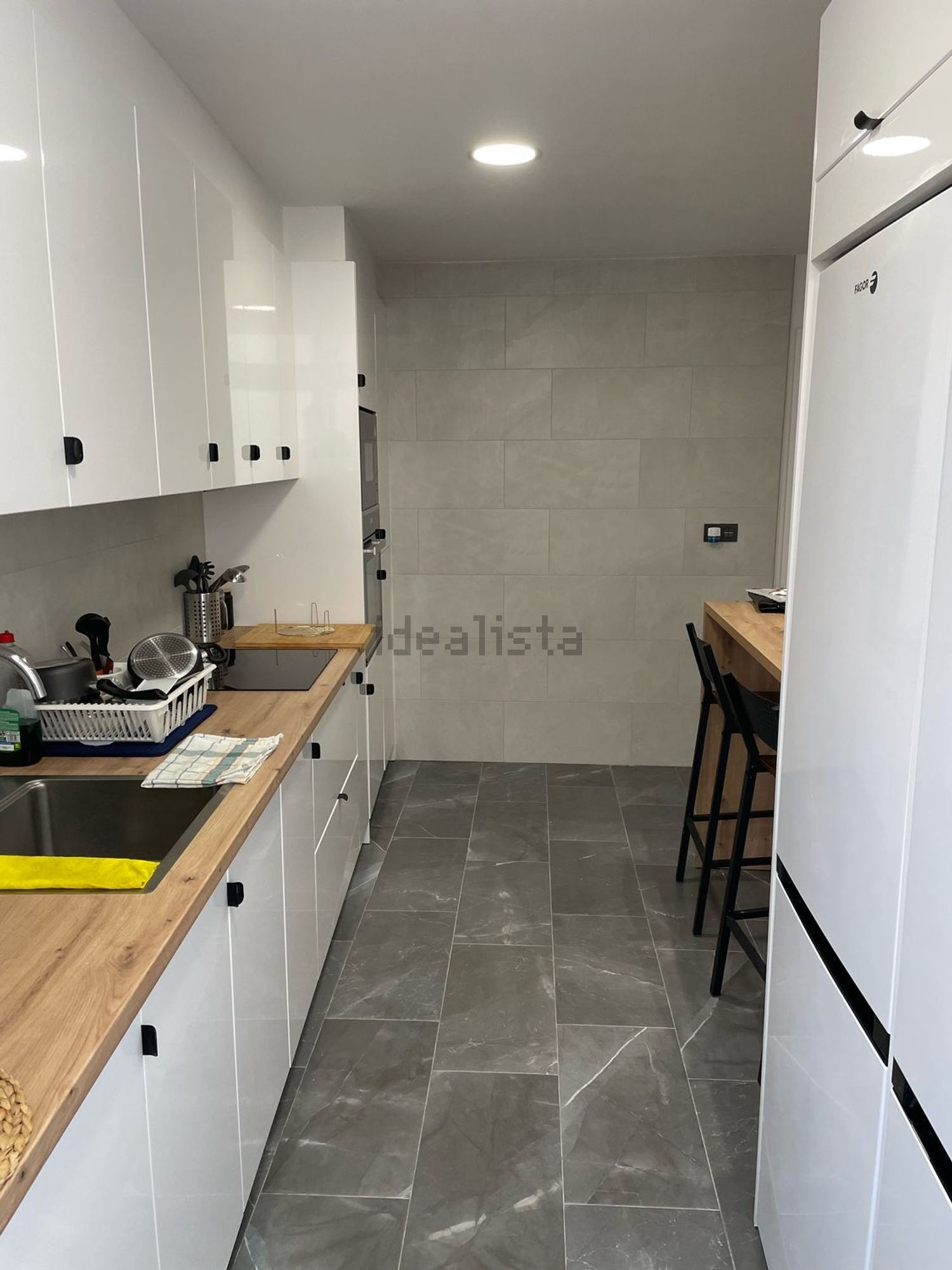 Habitació de lloguer, Alcantarilla