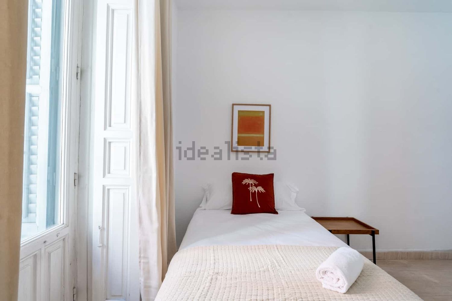 Habitación en alquiler, Madrid