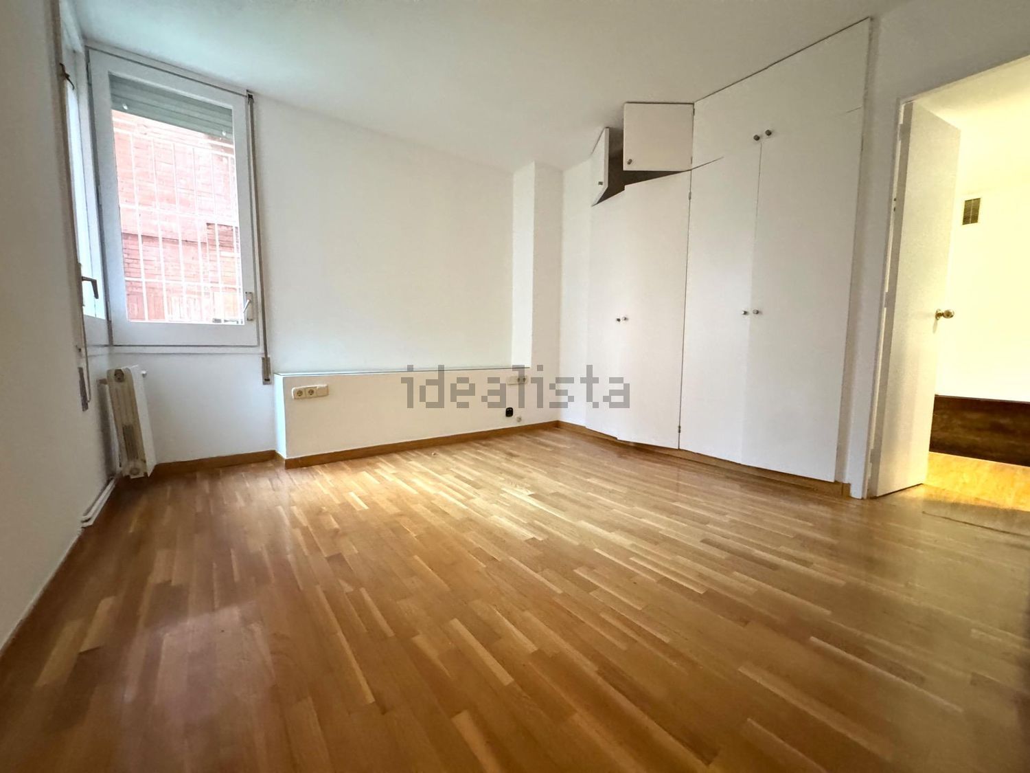 Квартира 121 м² в Барселоне