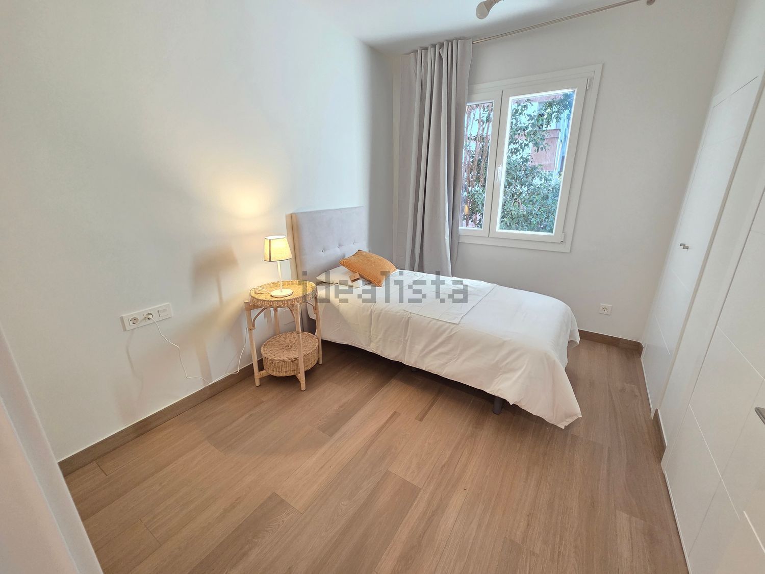 Pis de 115 m² a Màlaga