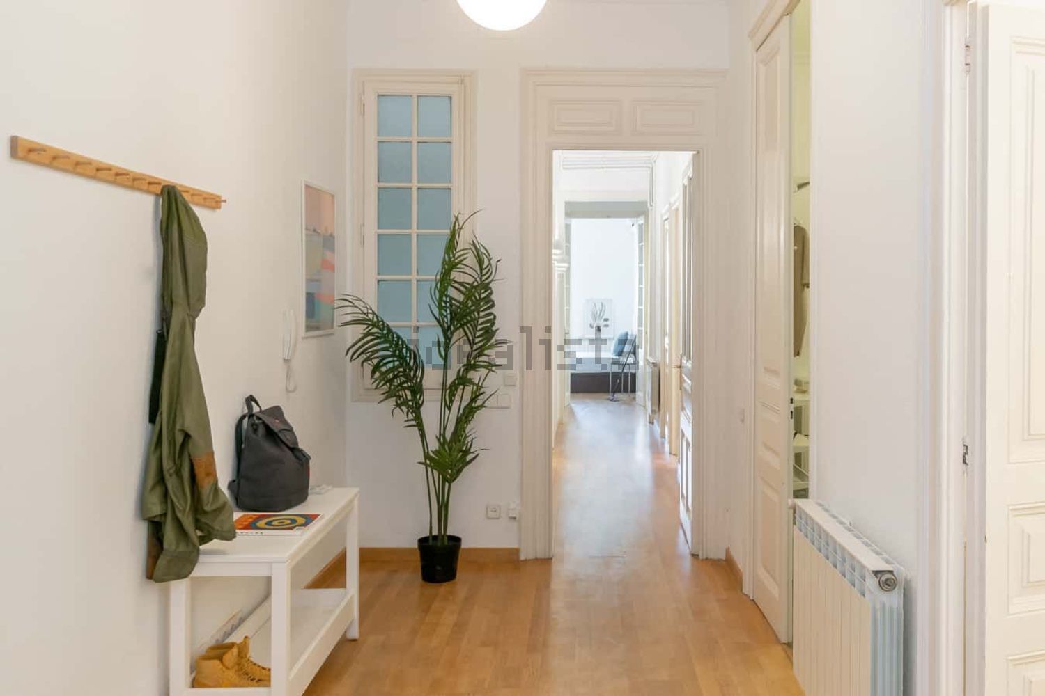 Habitación en alquiler, Barcelona