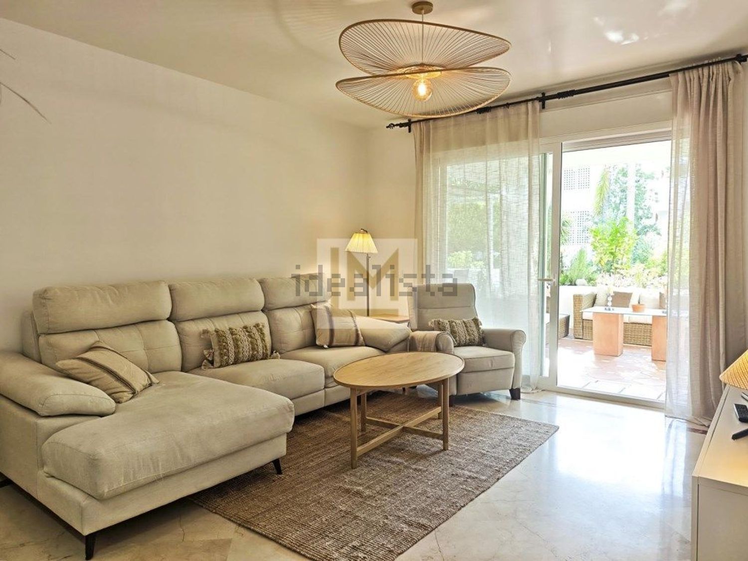 Квартира 147 м² в Estepona