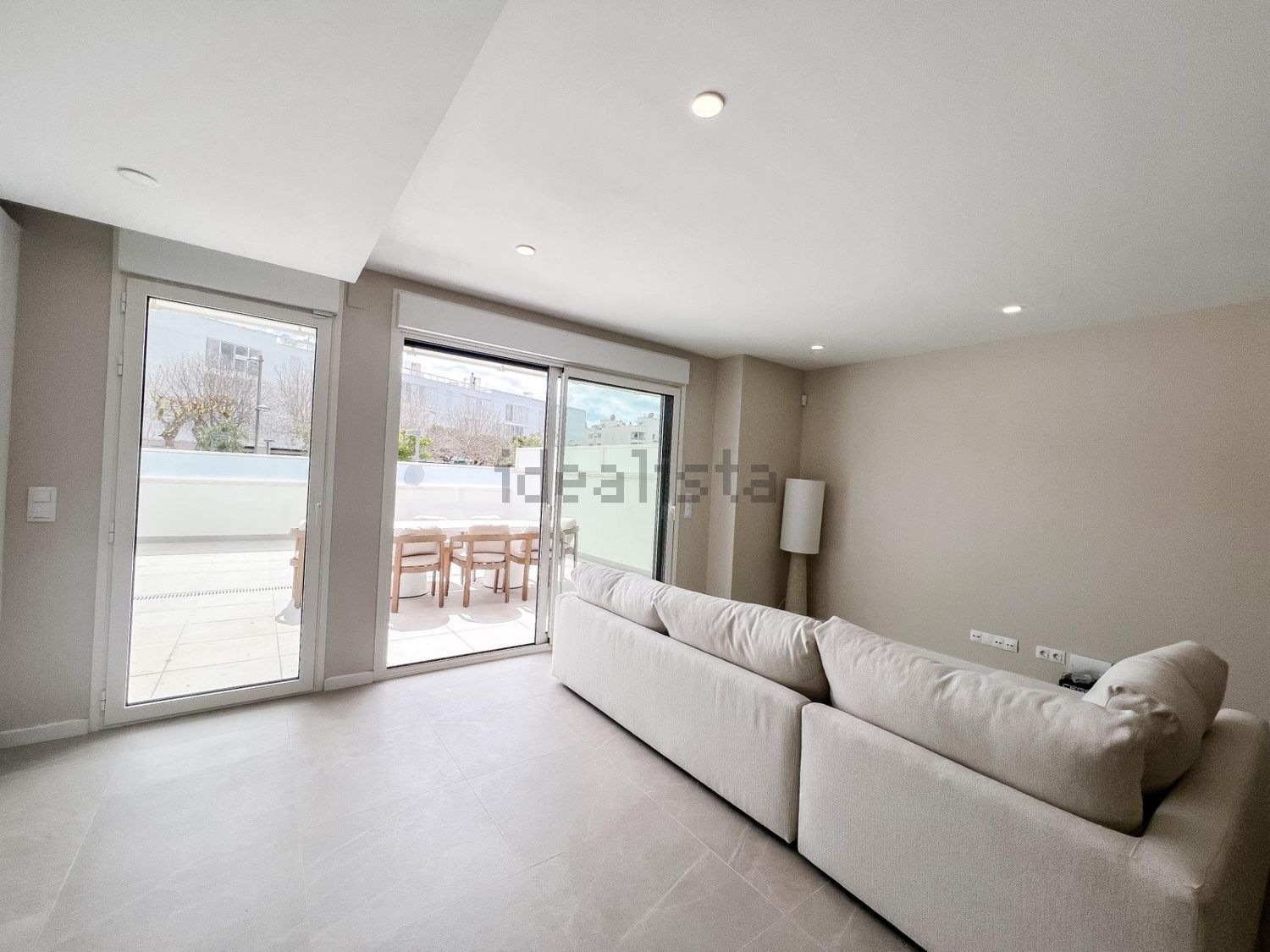 Pis de 106 m² a Eivissa