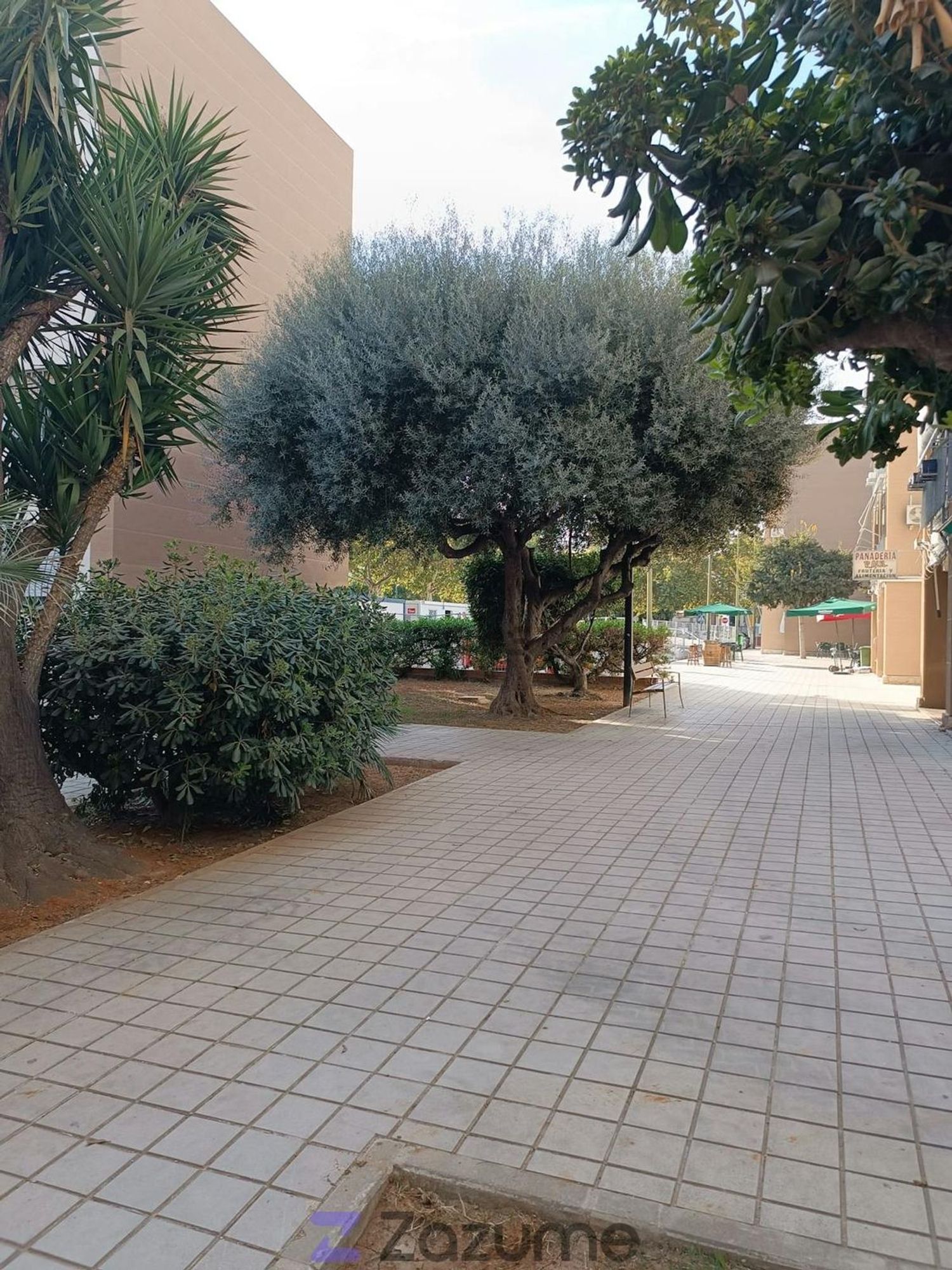 Pis de 71 m² a Castelló de la Plana