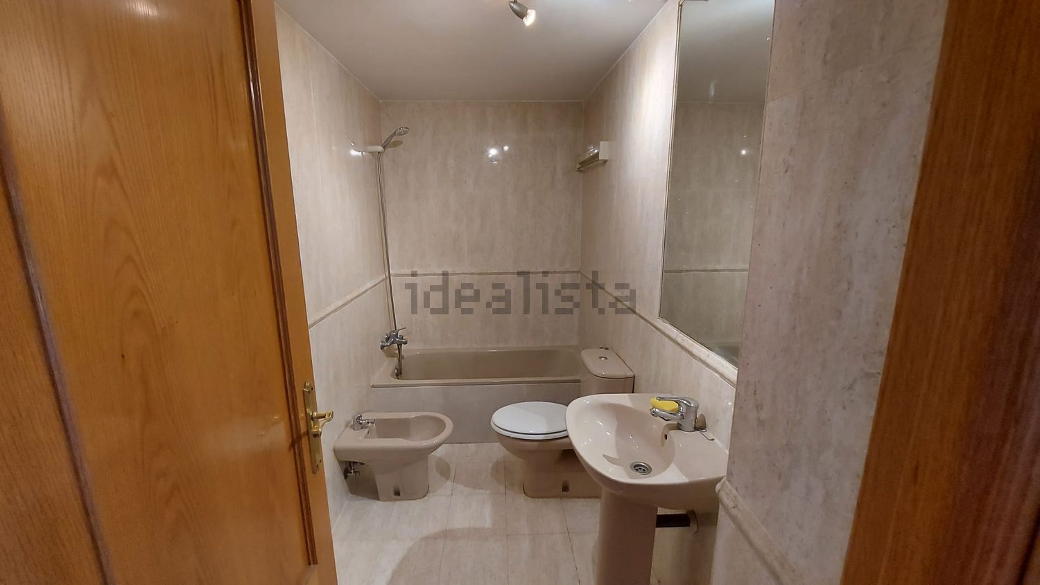 Pis de 52 m² a Madrid