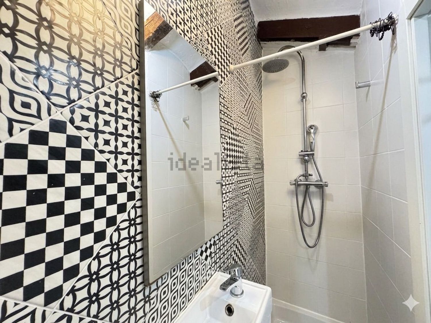 Appartamento 36 m² a Madrid