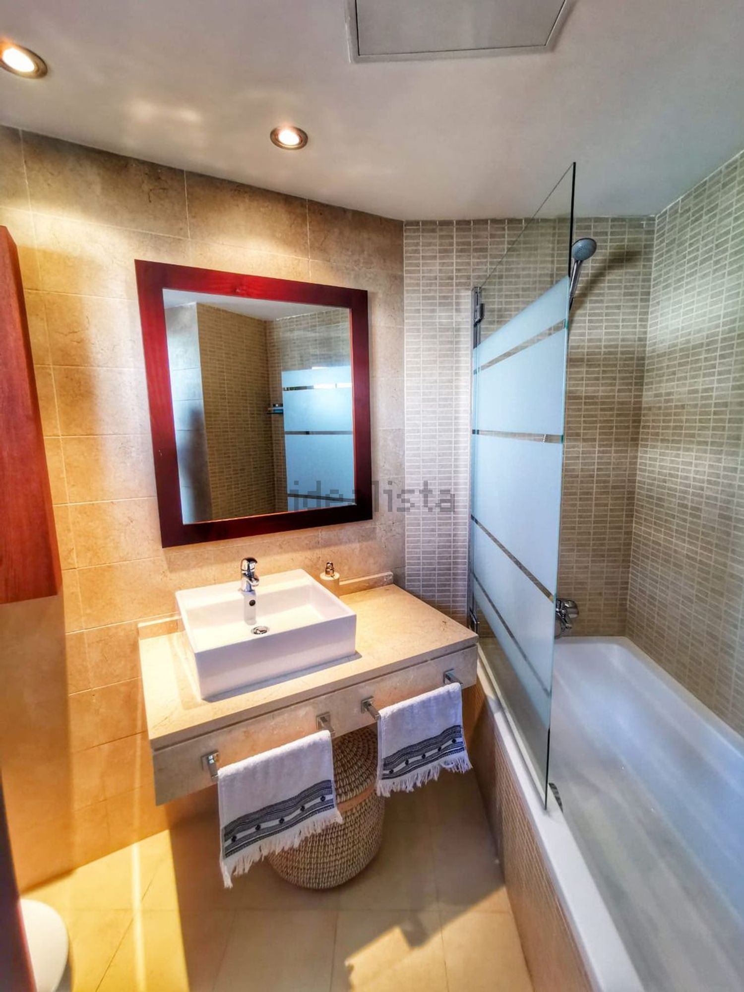 Pis de 250 m² a Marbella