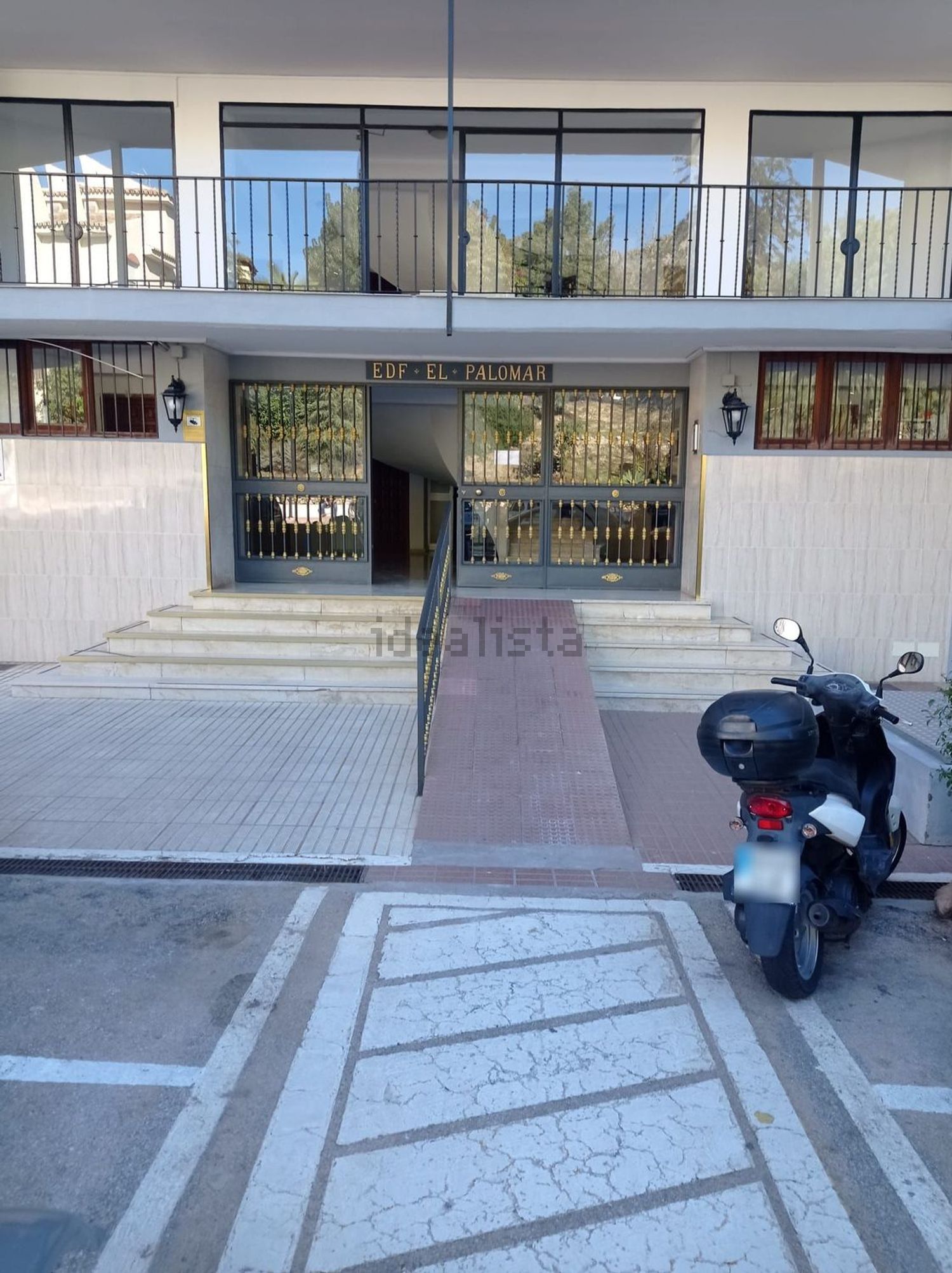 Habitació de lloguer, Marbella